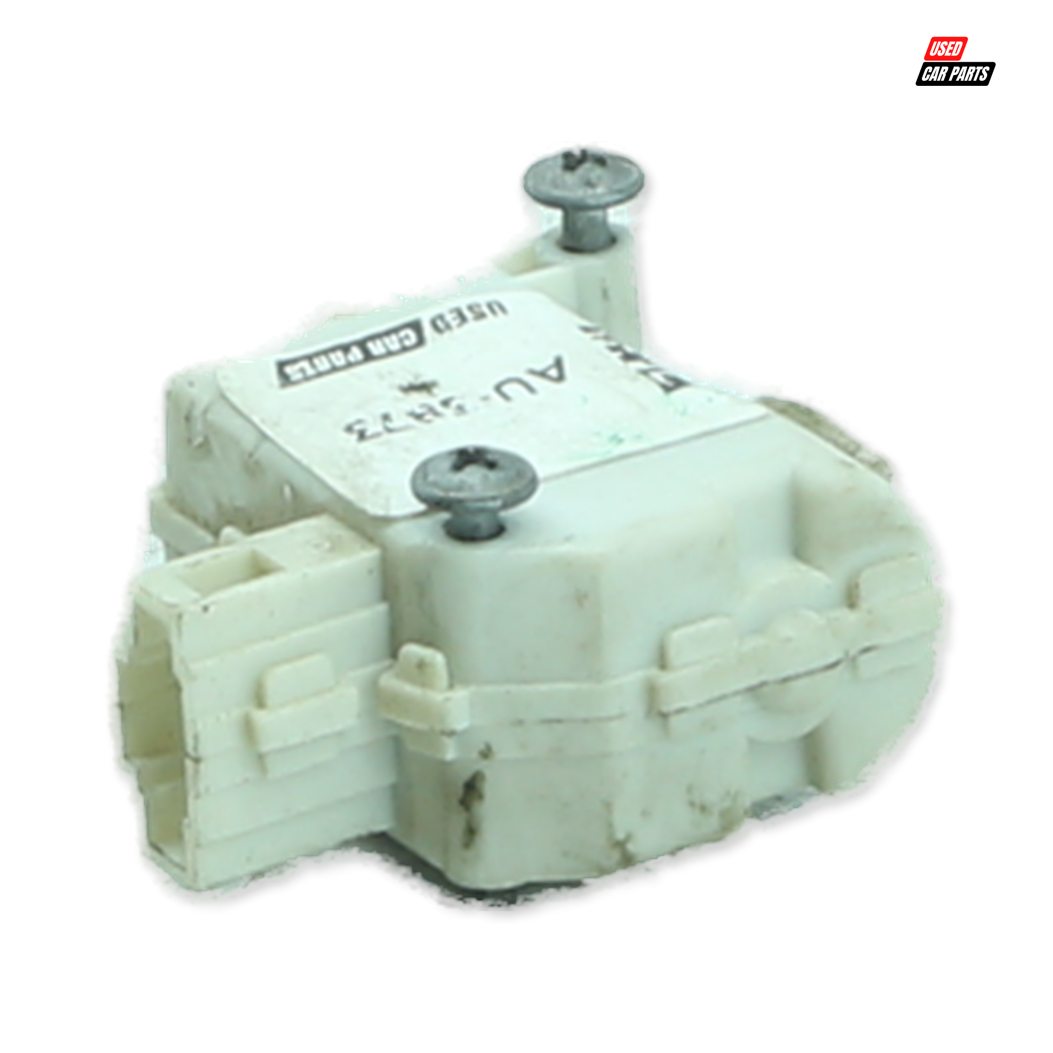 Used Fuel Door Lock Actuator for 2011 Audi 1.4 TFSI Attraction - Salvaged