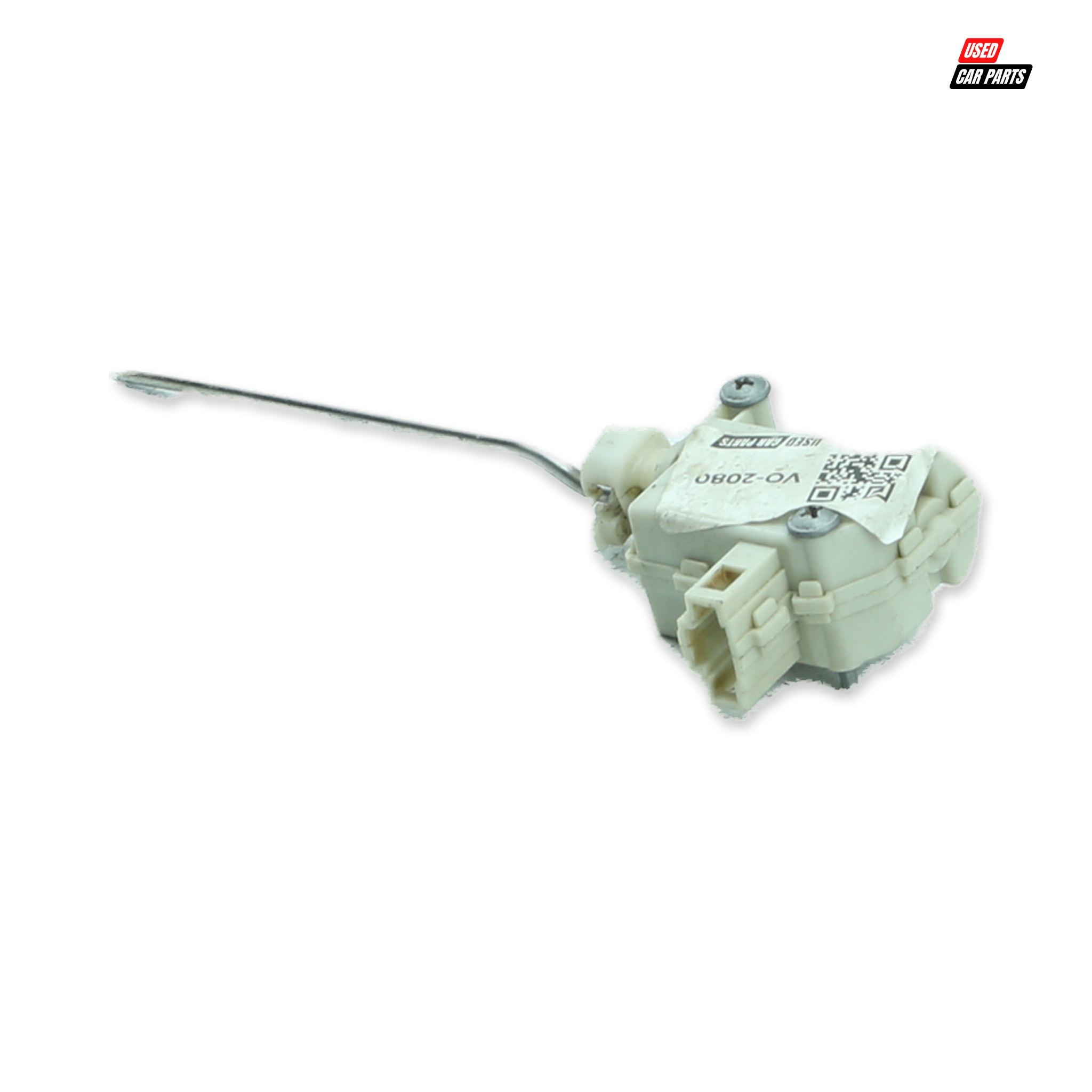 Used Fuel Door Lock Actuator for 2012 Volkswagen Polo Vivo 1.4 Trendline