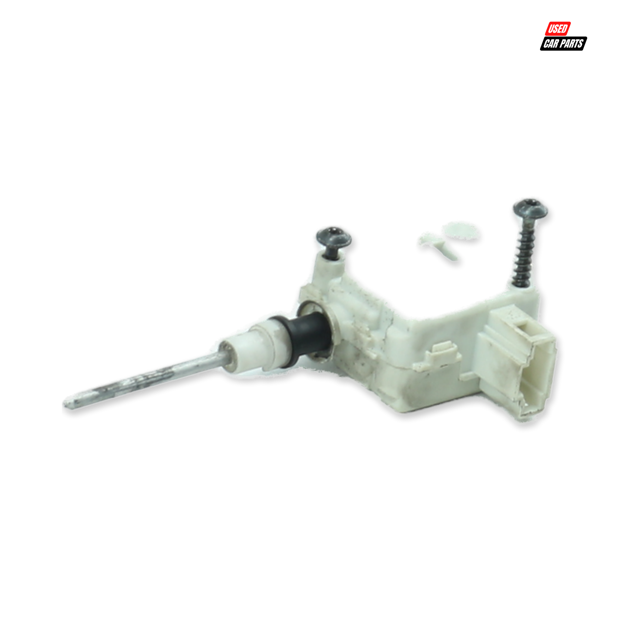 Used Fuel Door Lock Actuator Part Number A2038201997 for 2003 MERCEDES-BENZ C230K COUPE A/T