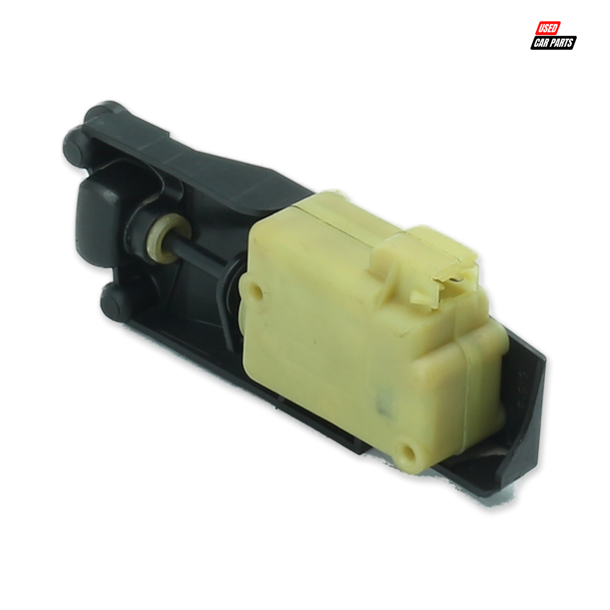 Used Fuel Door Lock Actuator, Part Number 30612856 for 2012 VOLVO XC90 D5 GEARTRONIC AWD