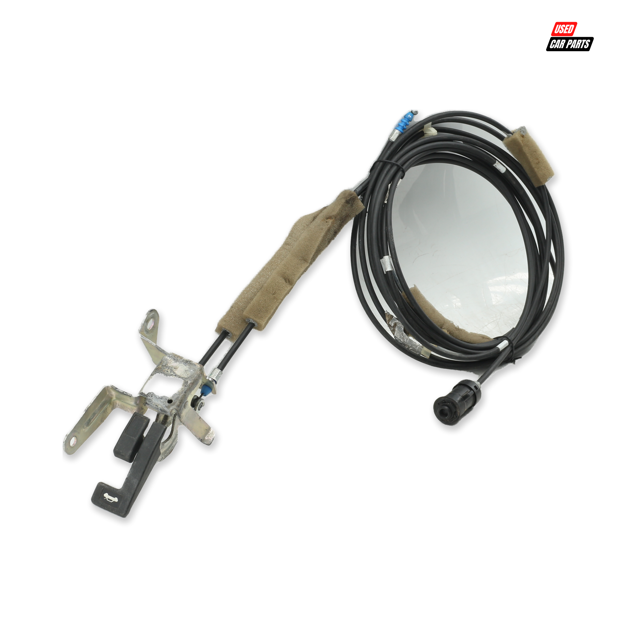 Used Fuel Door Lock Actuator for 2014 Honda Fit 1.2 Trend 5DR