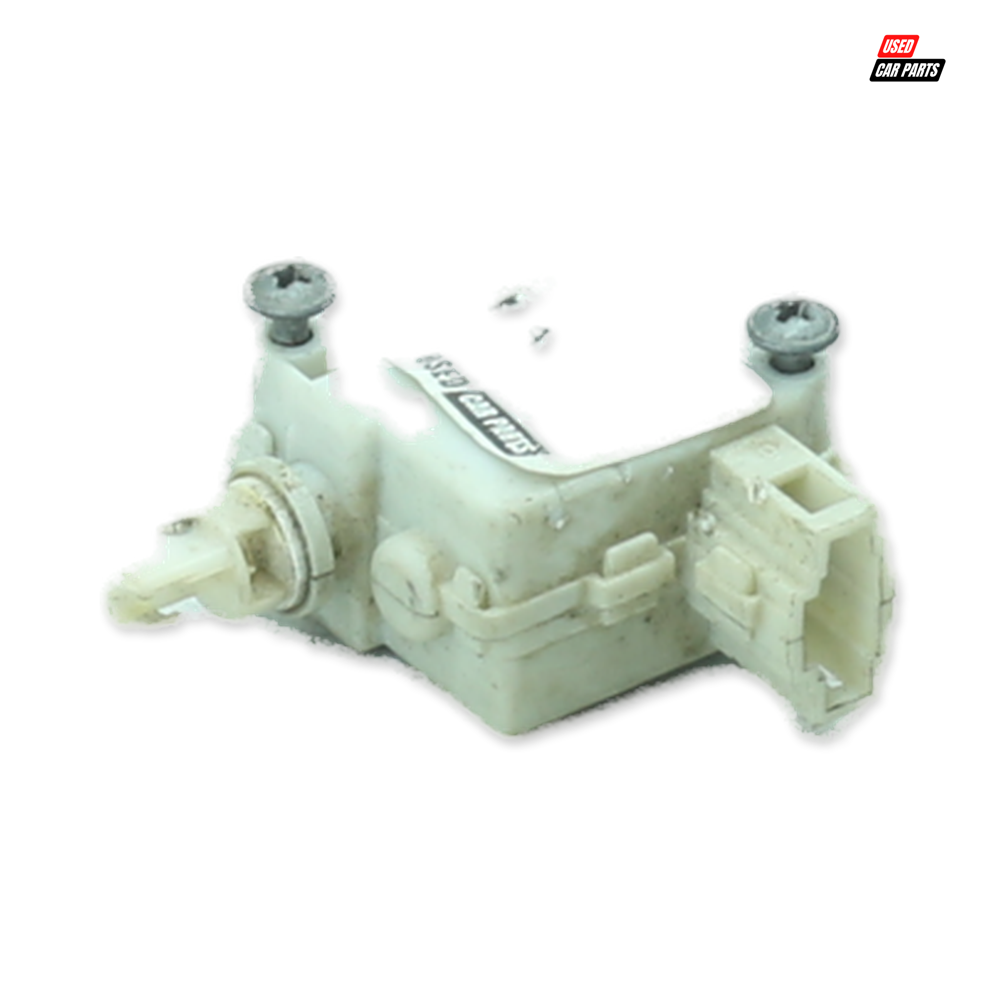 Used Fuel Door Lock Actuator for 2011 Audi 1.4 TFSI Attraction - Salvaged