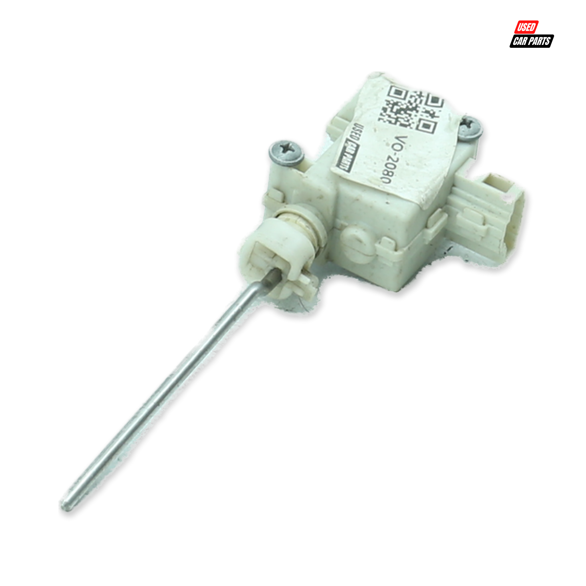 Used Fuel Door Lock Actuator for 2012 Volkswagen Polo Vivo 1.4 Trendline