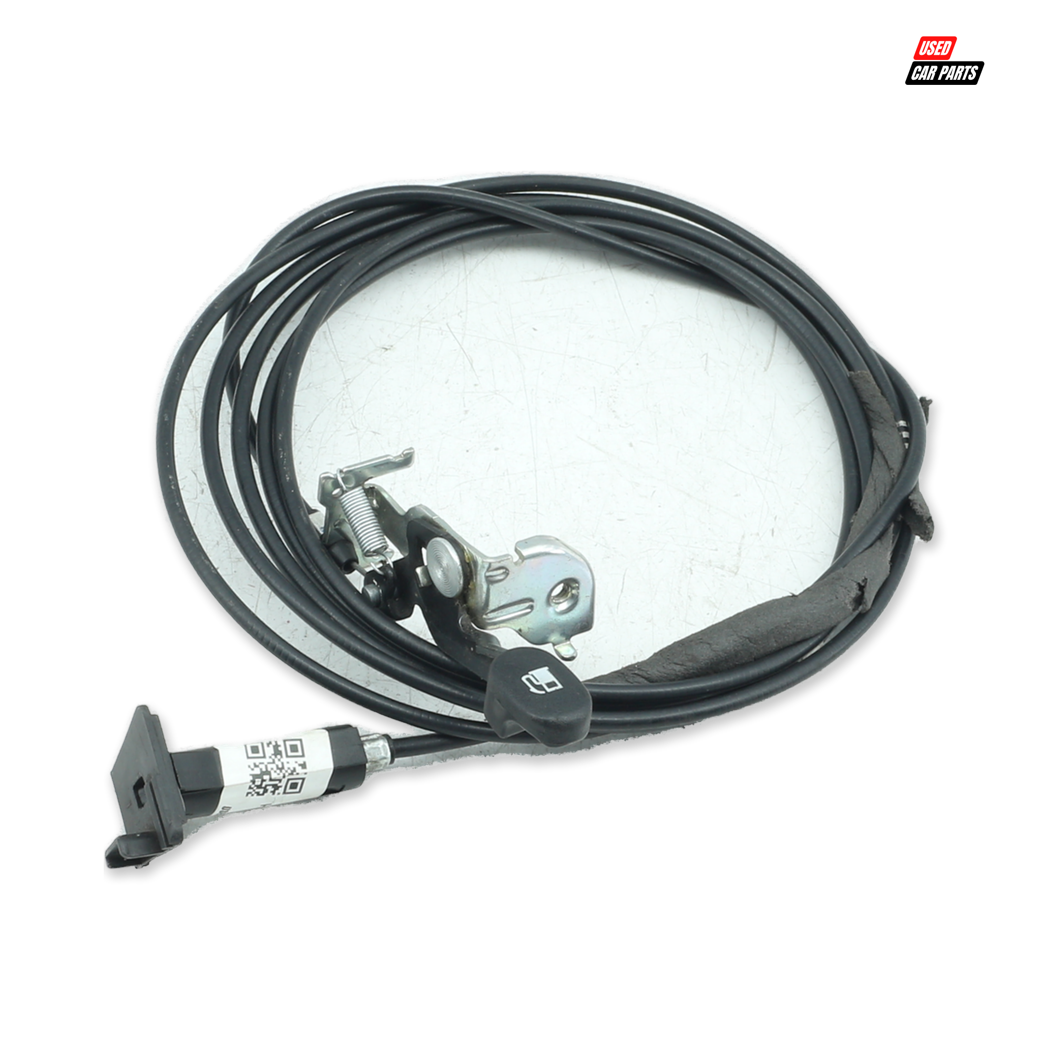 Used Fuel Door Release Cable for 2013 Hyundai i20 1.4D GLIDE
