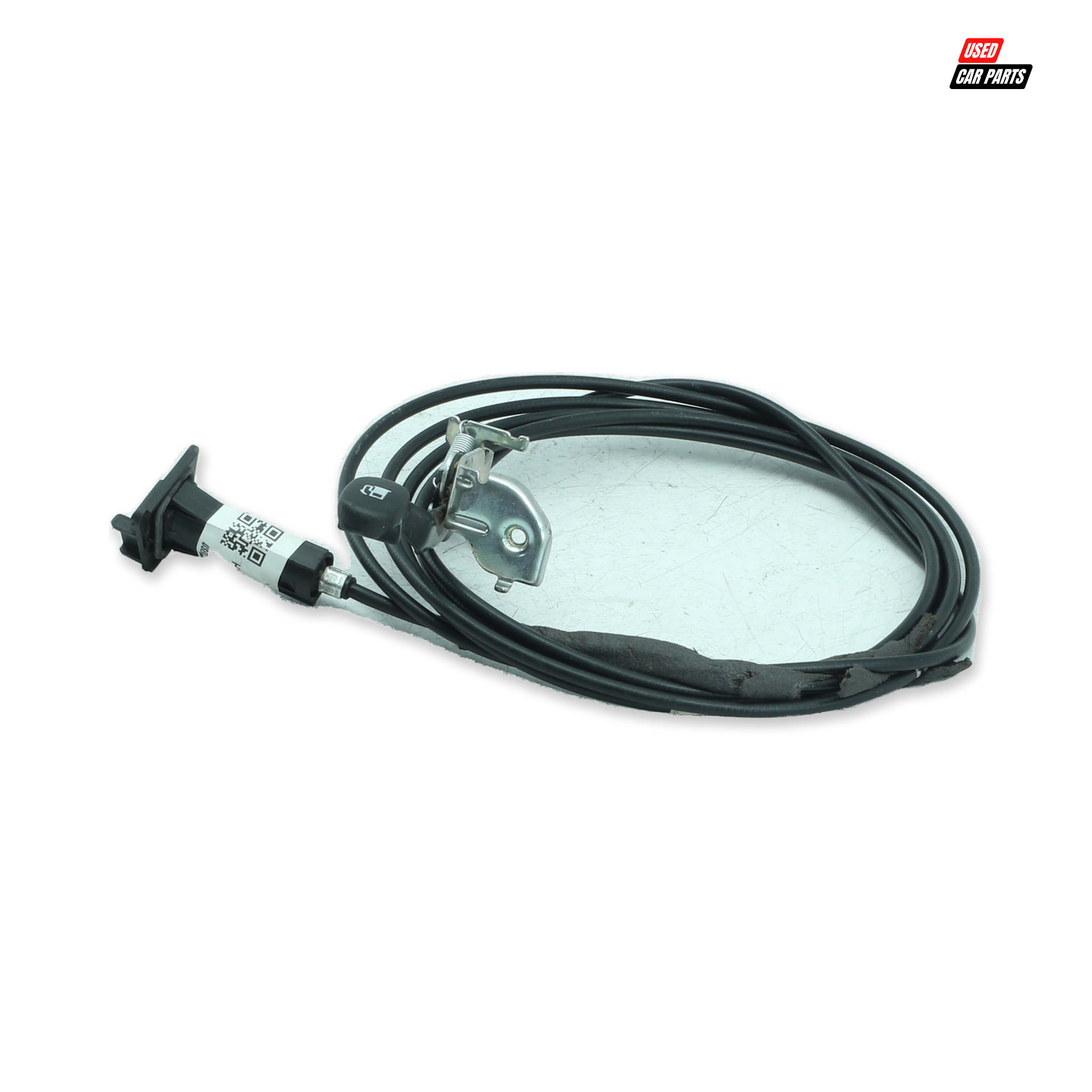 Used Fuel Door Release Cable for 2013 Hyundai i20 1.4D GLIDE