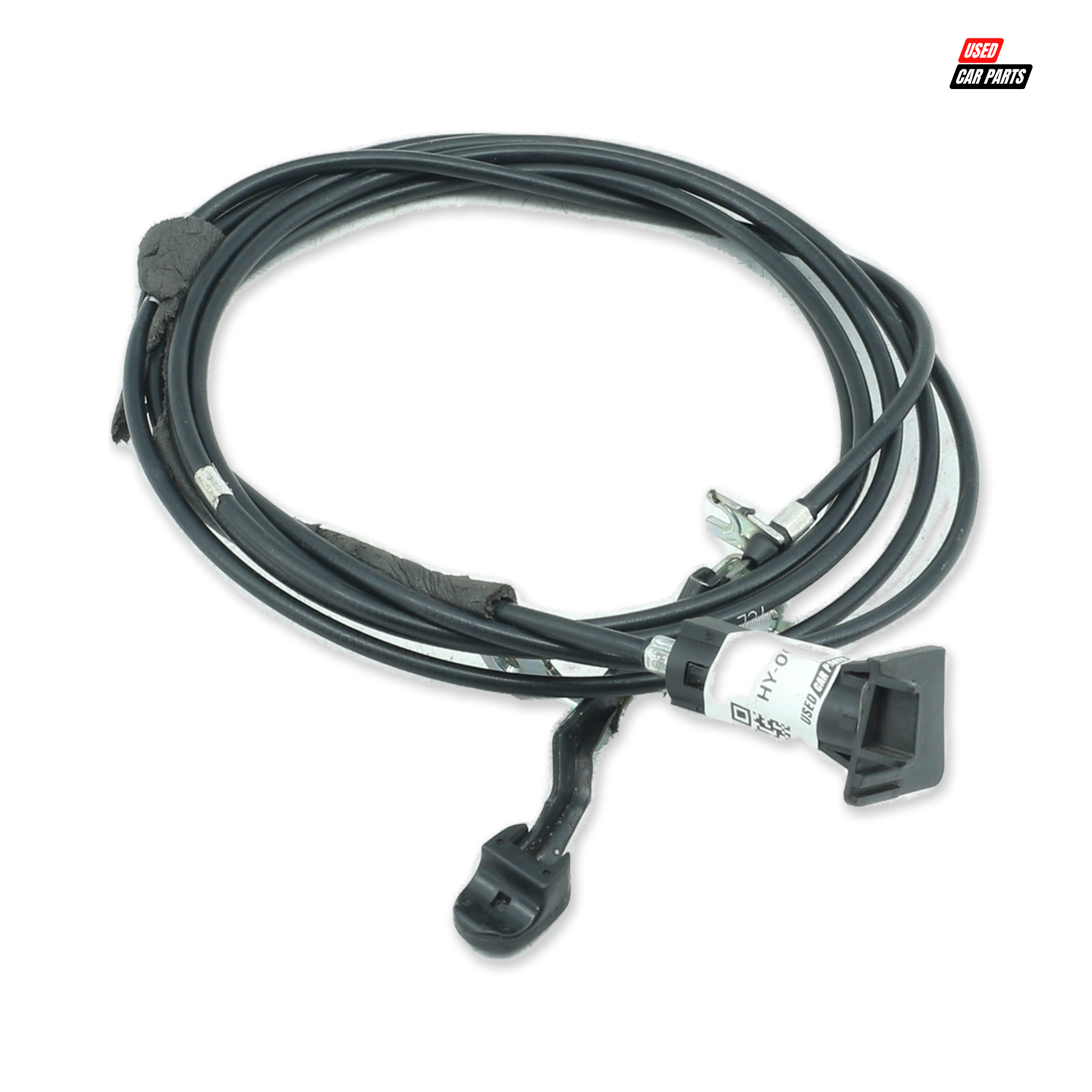 Used Fuel Door Release Cable for 2013 Hyundai i20 1.4D GLIDE