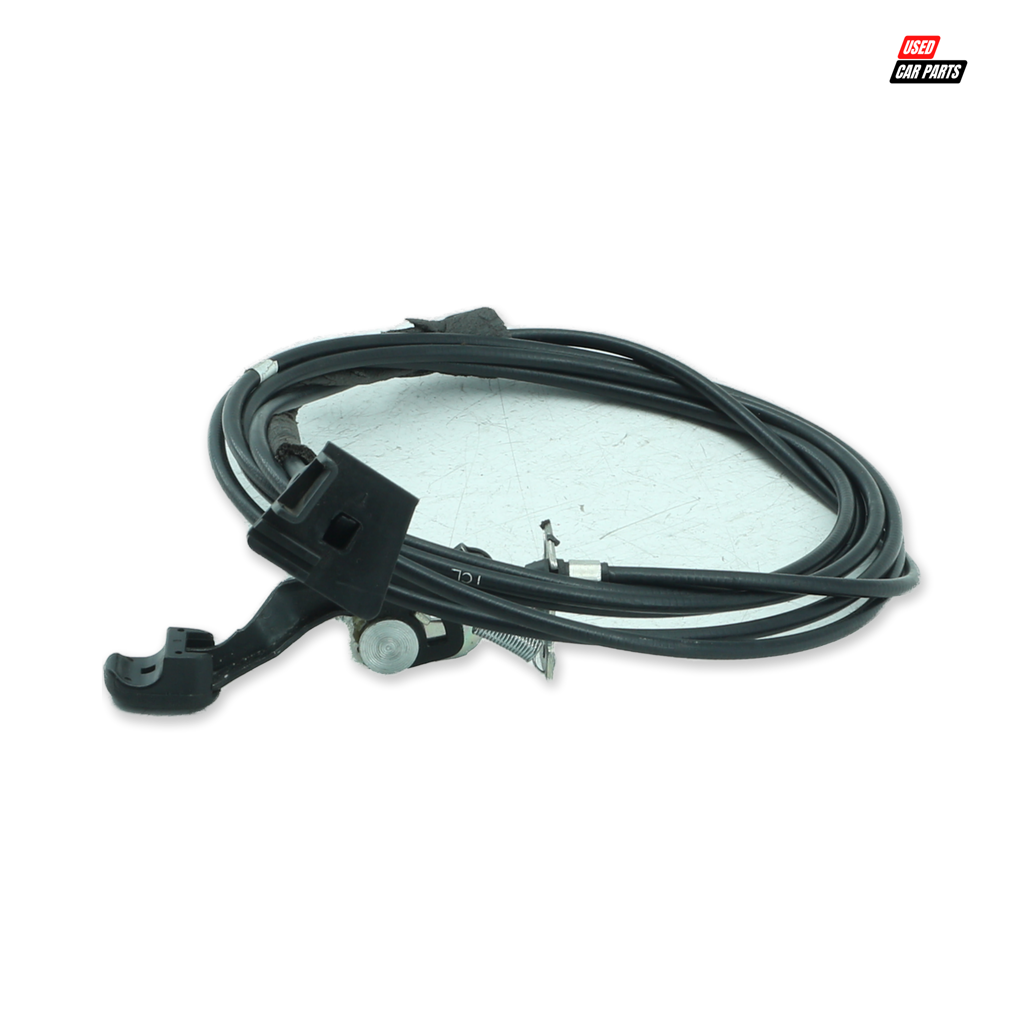 Used Fuel Door Release Cable for 2013 Hyundai i20 1.4D GLIDE