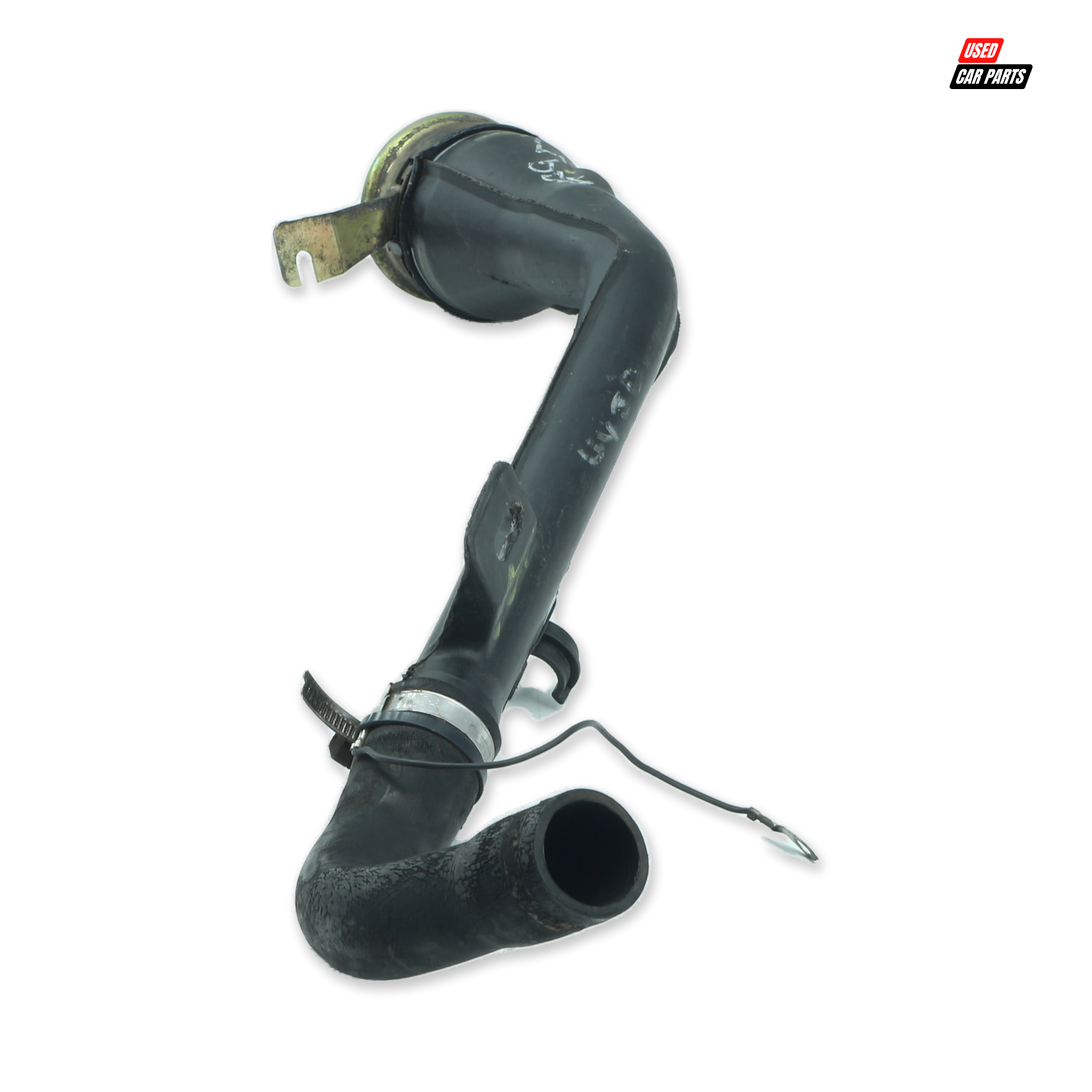 Used Fuel Filler Rubber Neck for 2002 MINI Coupe