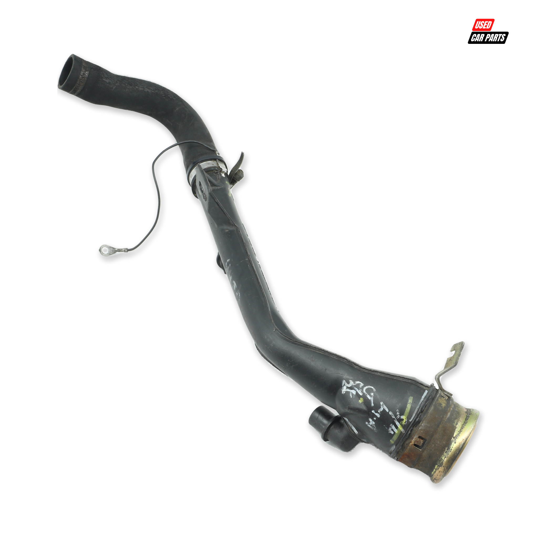Used Fuel Filler Rubber Neck for 2002 MINI Coupe