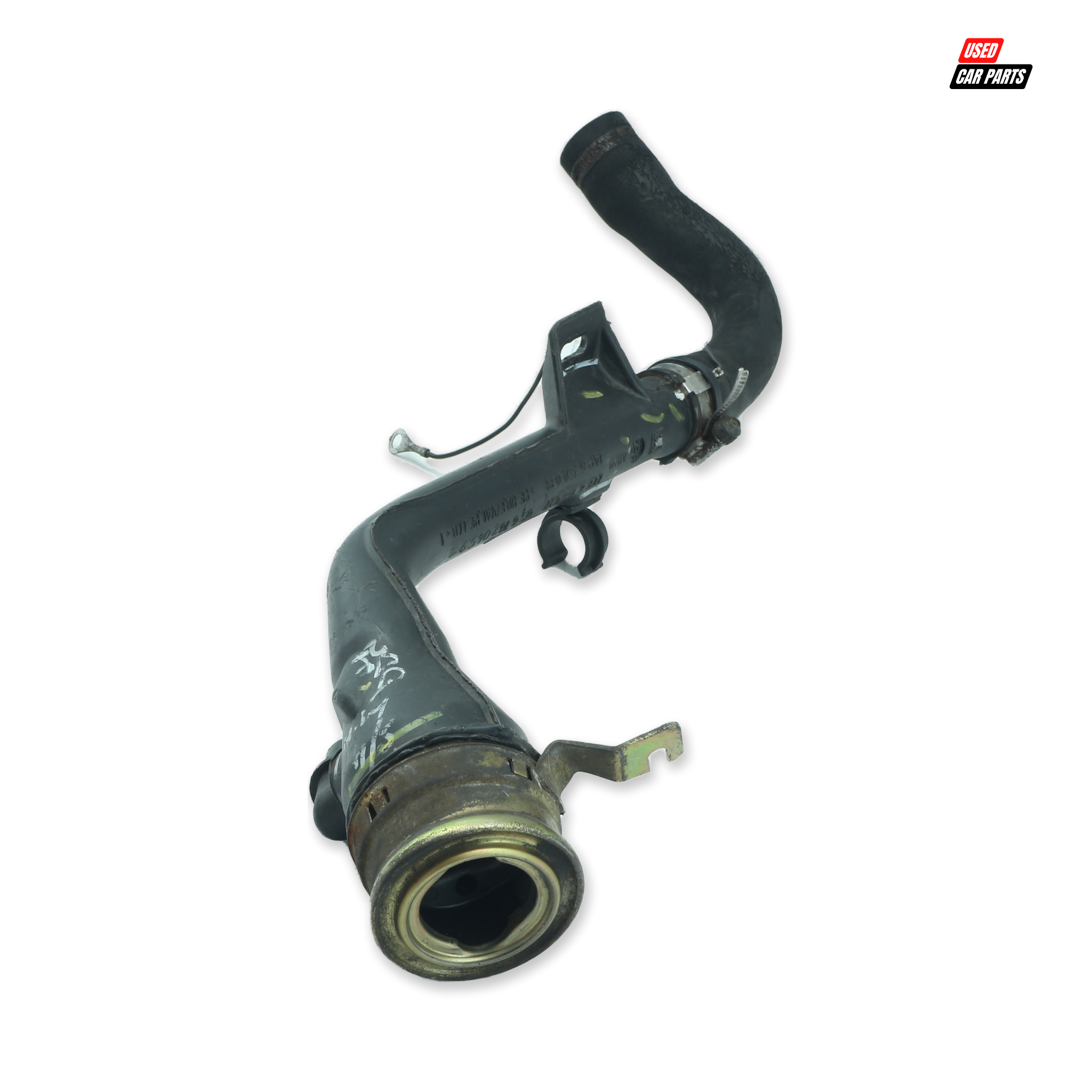 Used Fuel Filler Rubber Neck for 2002 MINI Coupe