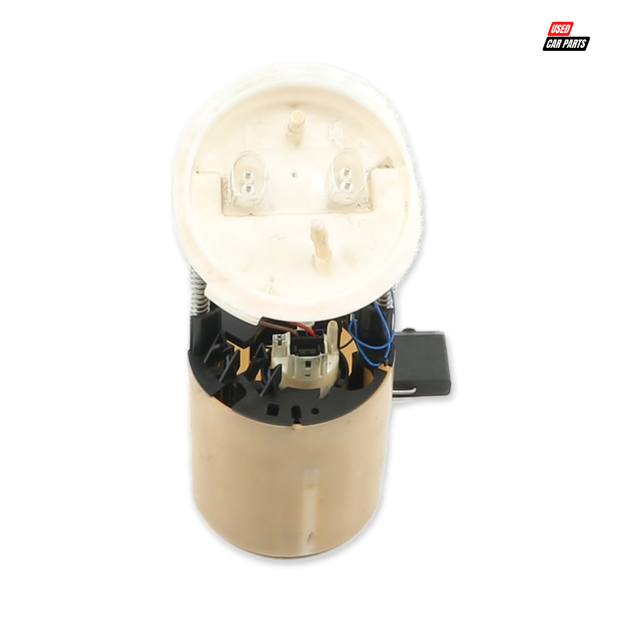 Used BMW Fuel Filter for A/T (E90) 2010 Model - Tested