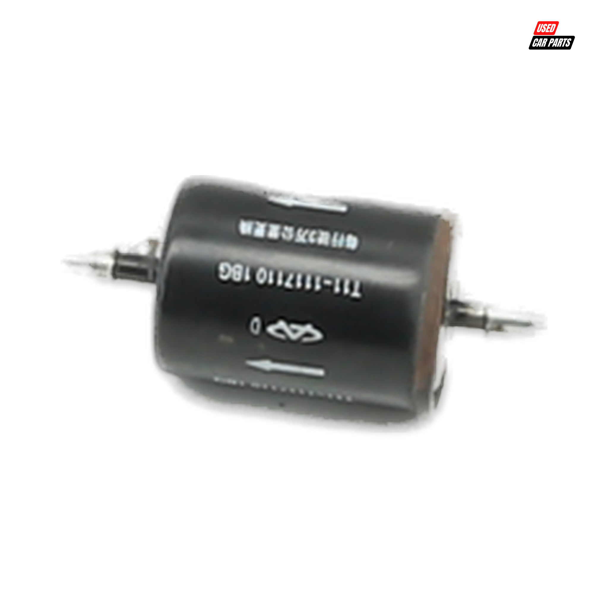 Used Fuel Filter for 2014 CHERY 1.6 TX - Tested & Money Back Guarantee