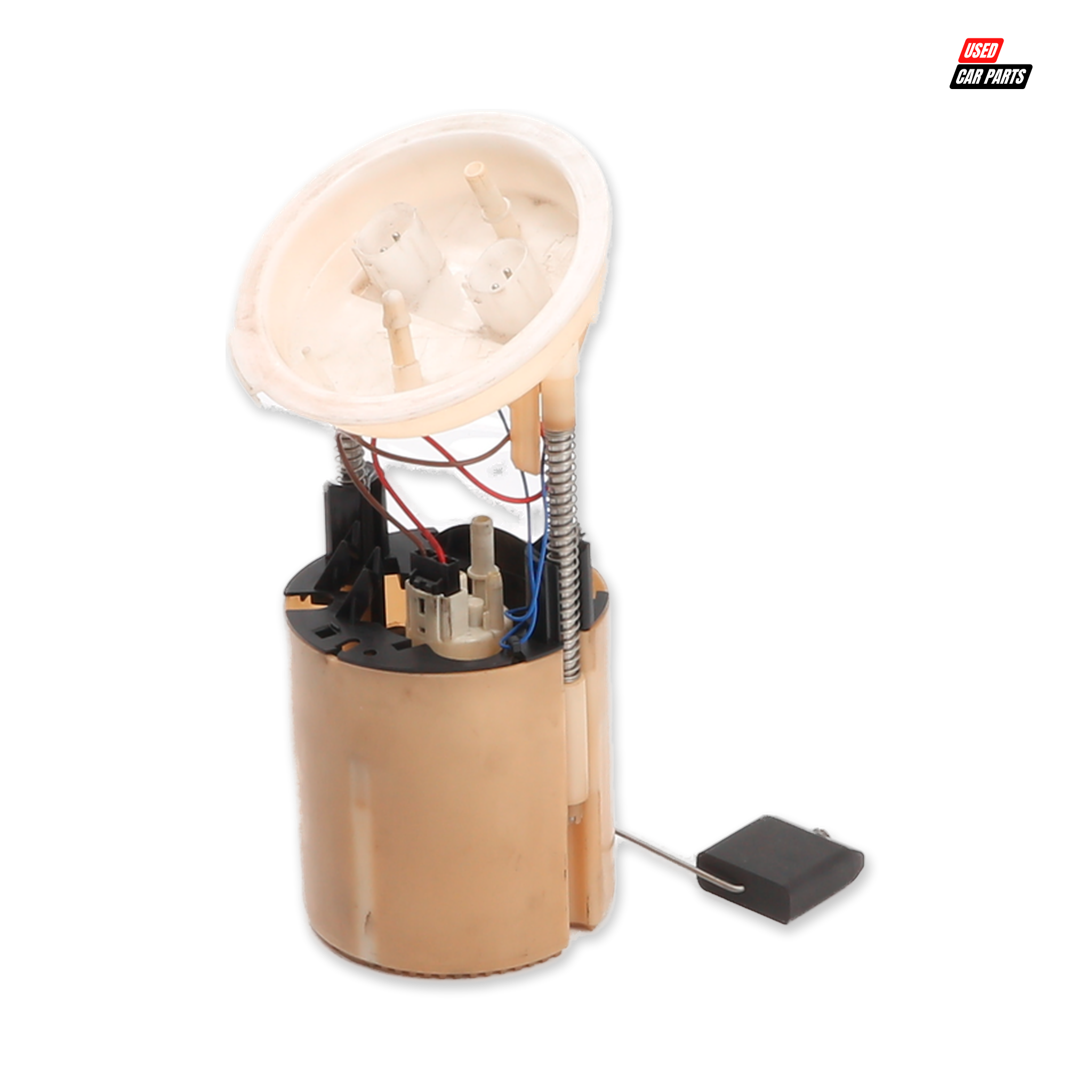 Used BMW Fuel Filter for A/T (E90) 2010 Model - Tested