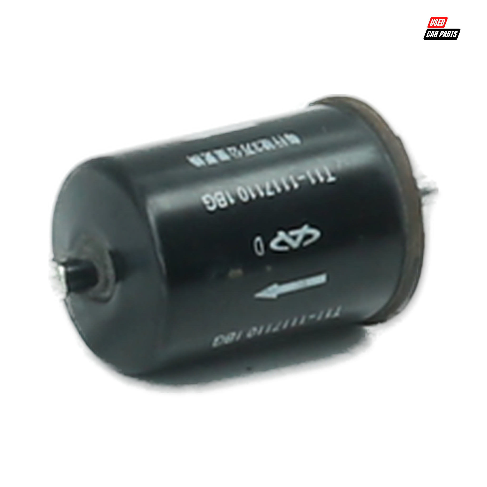Used Fuel Filter for 2014 CHERY 1.6 TX - Tested & Money Back Guarantee