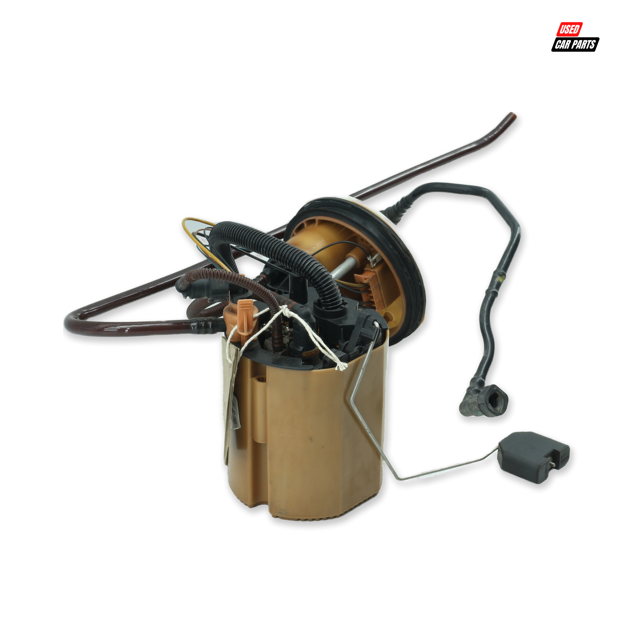 Used Fuel Filter (Part Number 3AA919051L) for 2015 VOLKSWAGEN PASSAT 1.4 TSI COMFORTLINE DSG