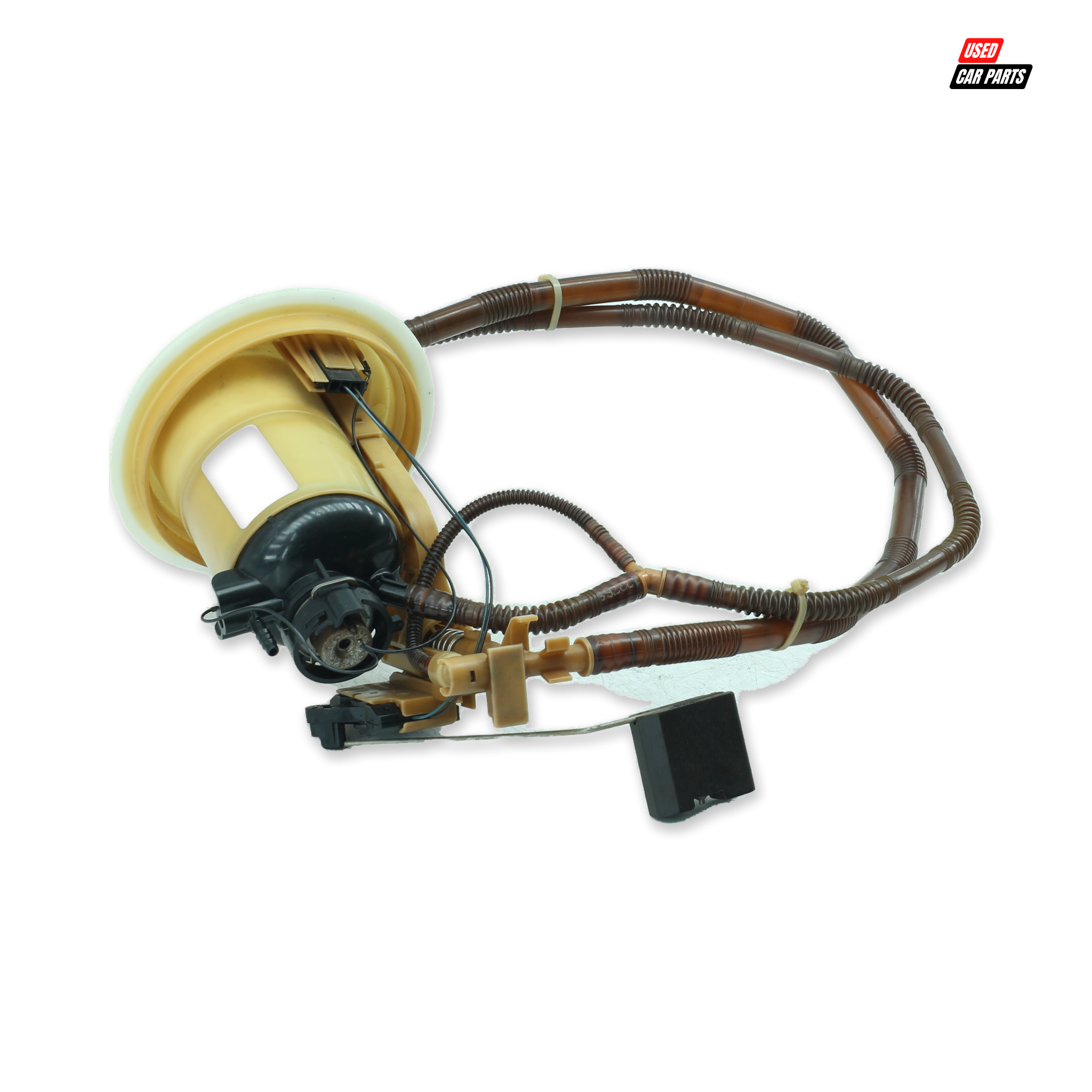 Used Fuel Filter Part Number A2184700194005 for MERCEDES-BENZ C180 2012