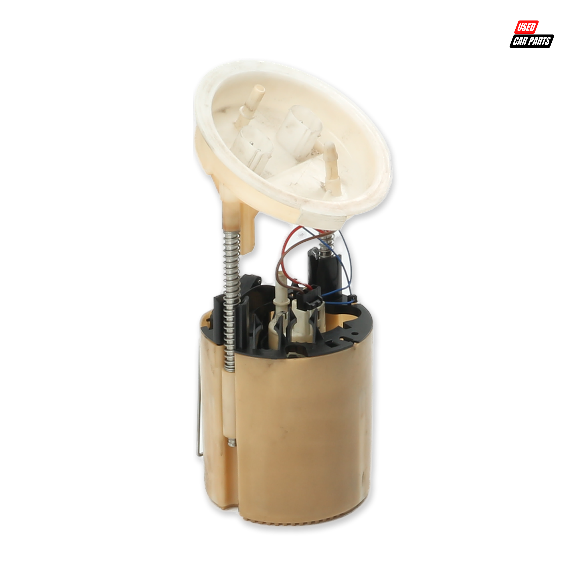 Used BMW Fuel Filter for A/T (E90) 2010 Model - Tested