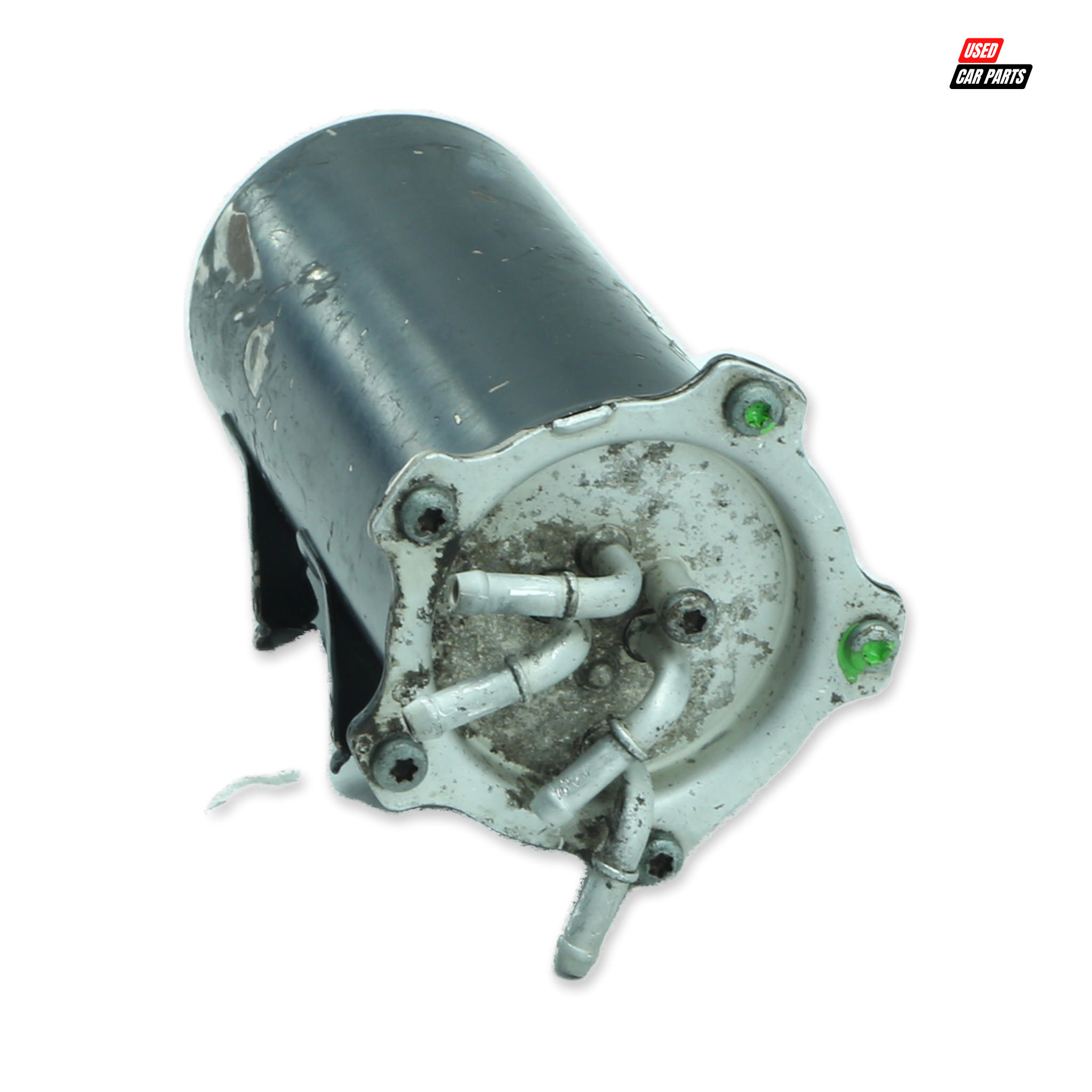 Used Fuel Filter for 2009 Volkswagen Polo Mk4 Sedan