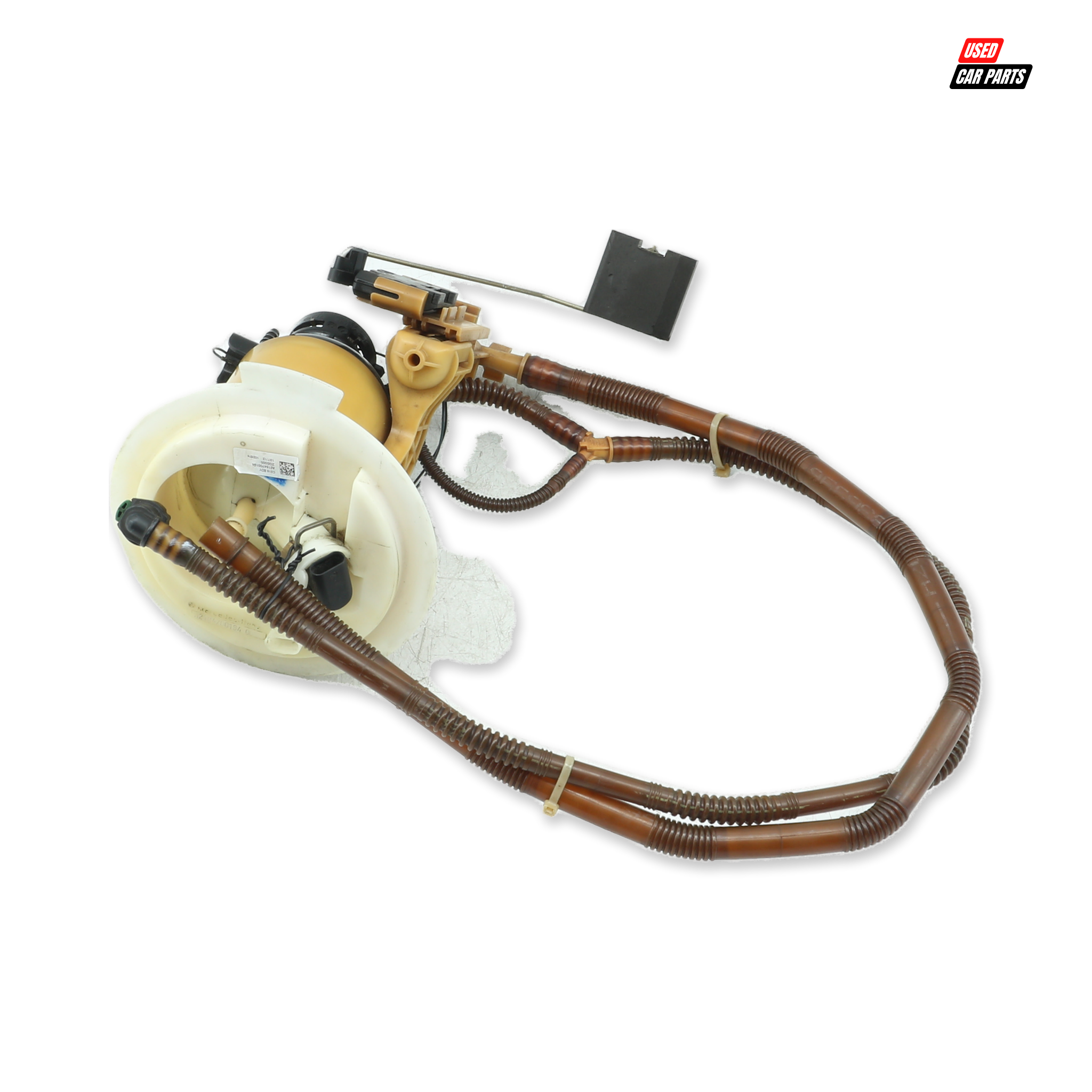 Used Fuel Filter (Part Number A2184700194005) for 2012 MERCEDES-BENZ C180