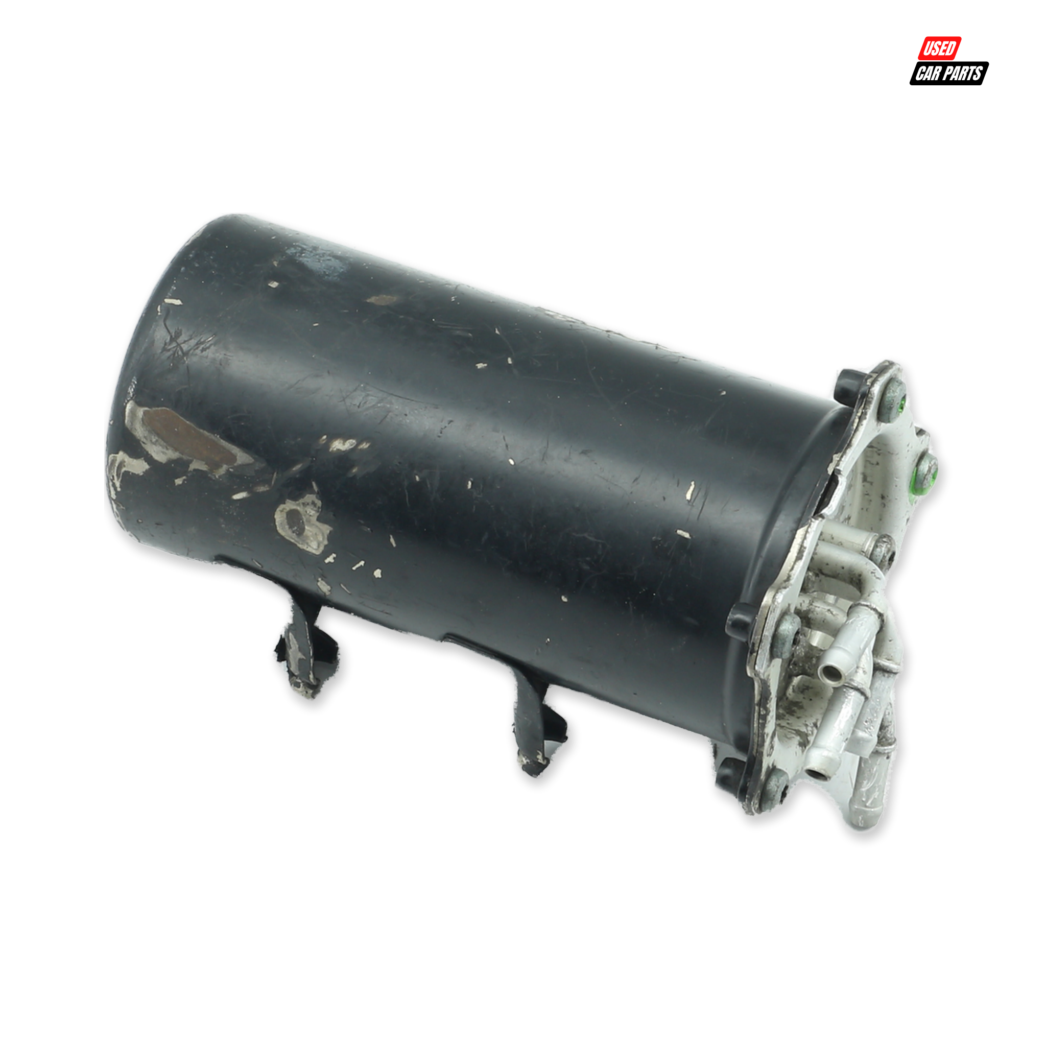 Used Fuel Filter for 2009 Volkswagen Polo Mk4 Sedan