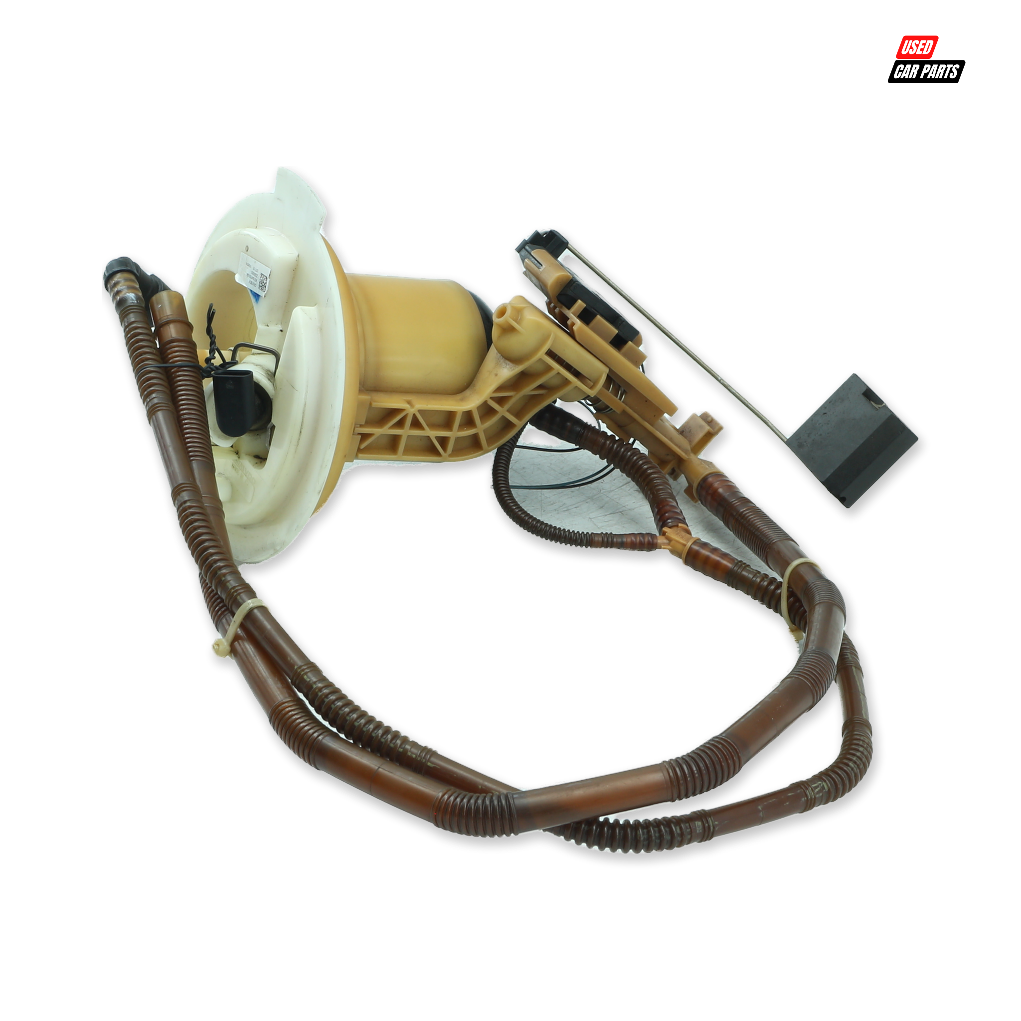 Used Fuel Filter (Part Number A2184700194005) for 2012 MERCEDES-BENZ C180