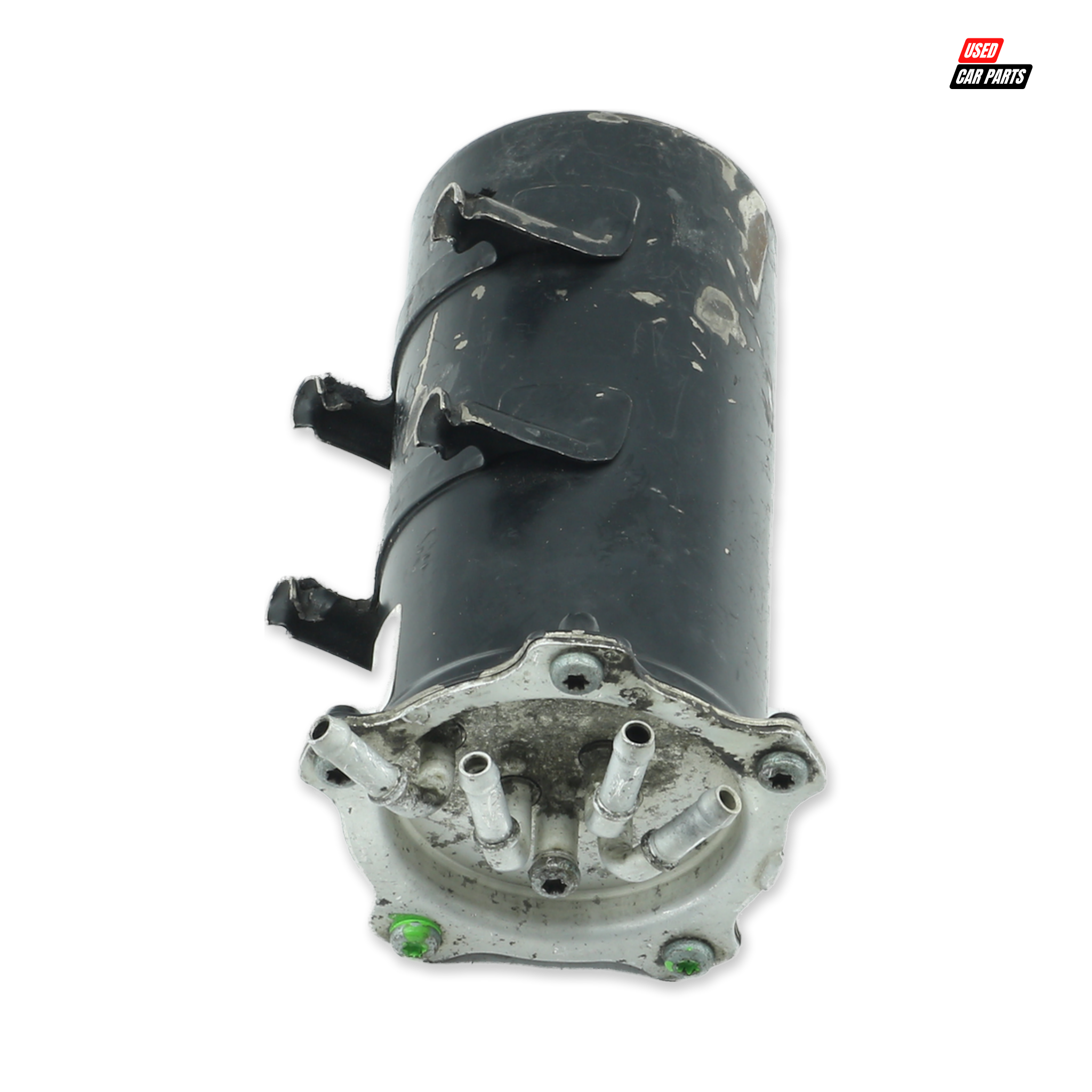 Used Fuel Filter for 2009 Volkswagen Polo Mk4 Sedan