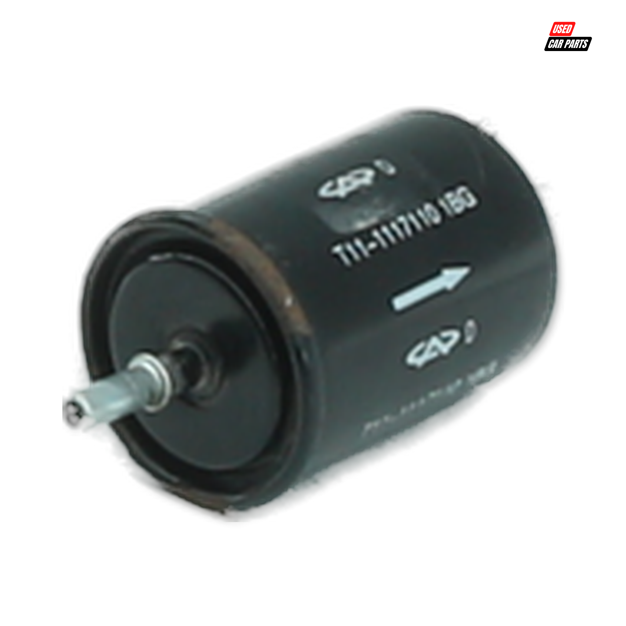 Used Fuel Filter for 2014 CHERY 1.6 TX - Tested & Money Back Guarantee