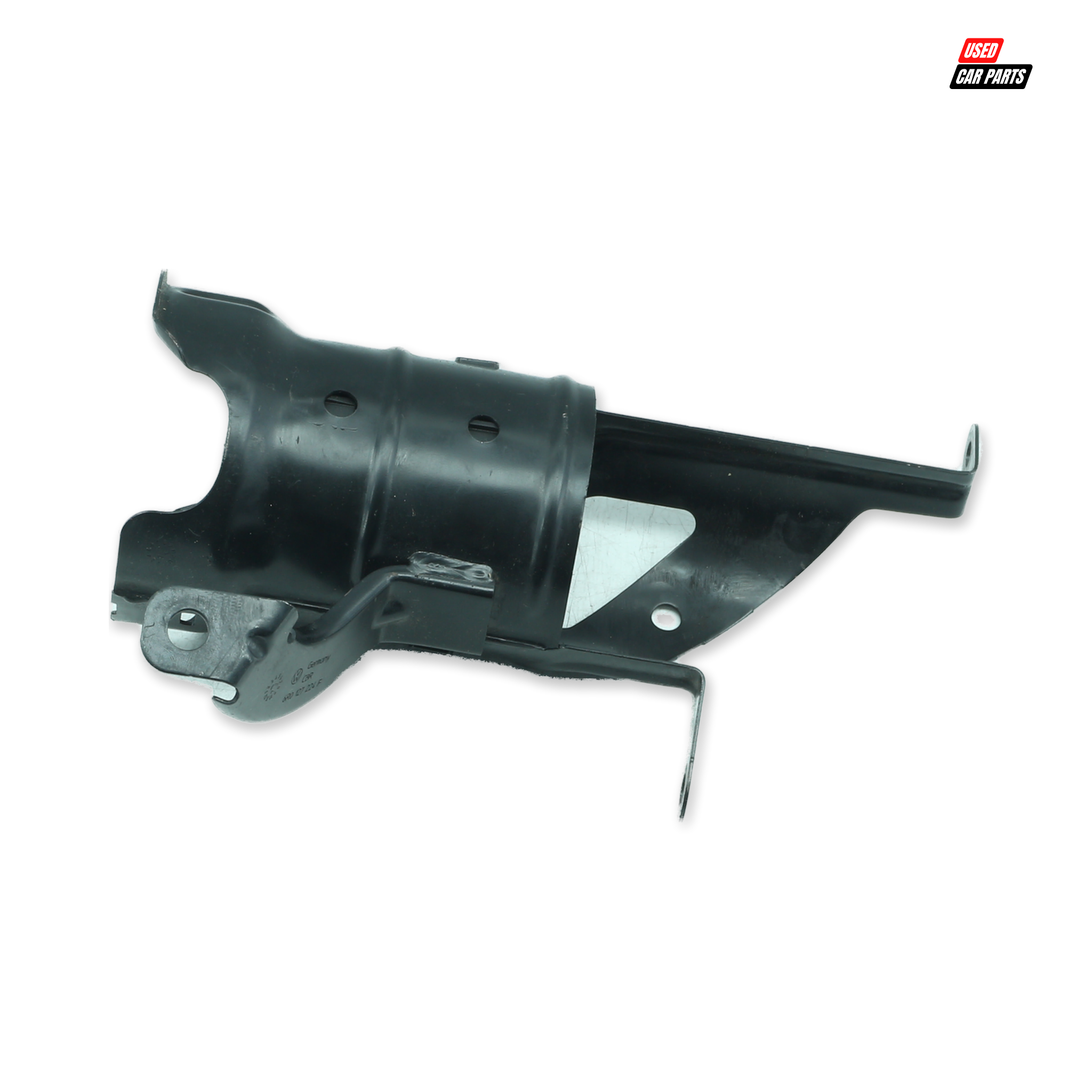 Used Fuel Filter Bracket (Part Number 6R0127224F) for 2013 VOLKSWAGEN 1.6 TDI COMFORTLINE