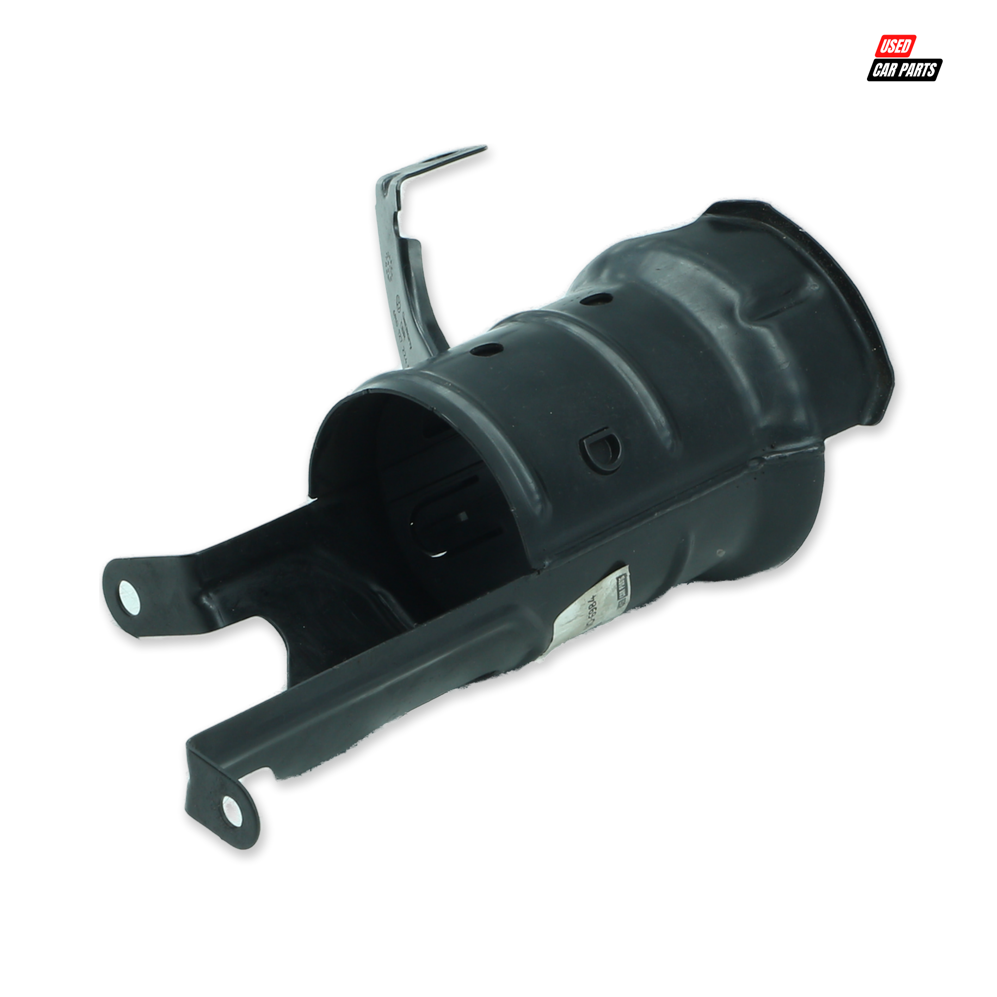 Used Fuel Filter Bracket (Part Number 6R0127224F) for 2013 VOLKSWAGEN 1.6 TDI COMFORTLINE