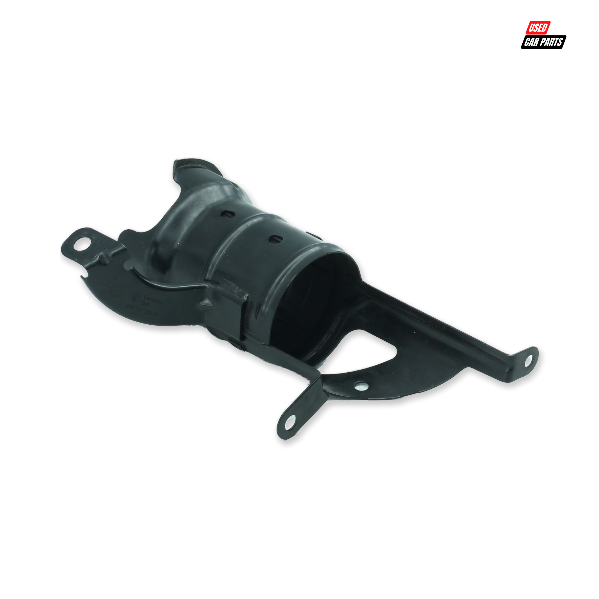 Used Fuel Filter Bracket (Part Number 6R0127224F) for 2013 VOLKSWAGEN 1.6 TDI COMFORTLINE