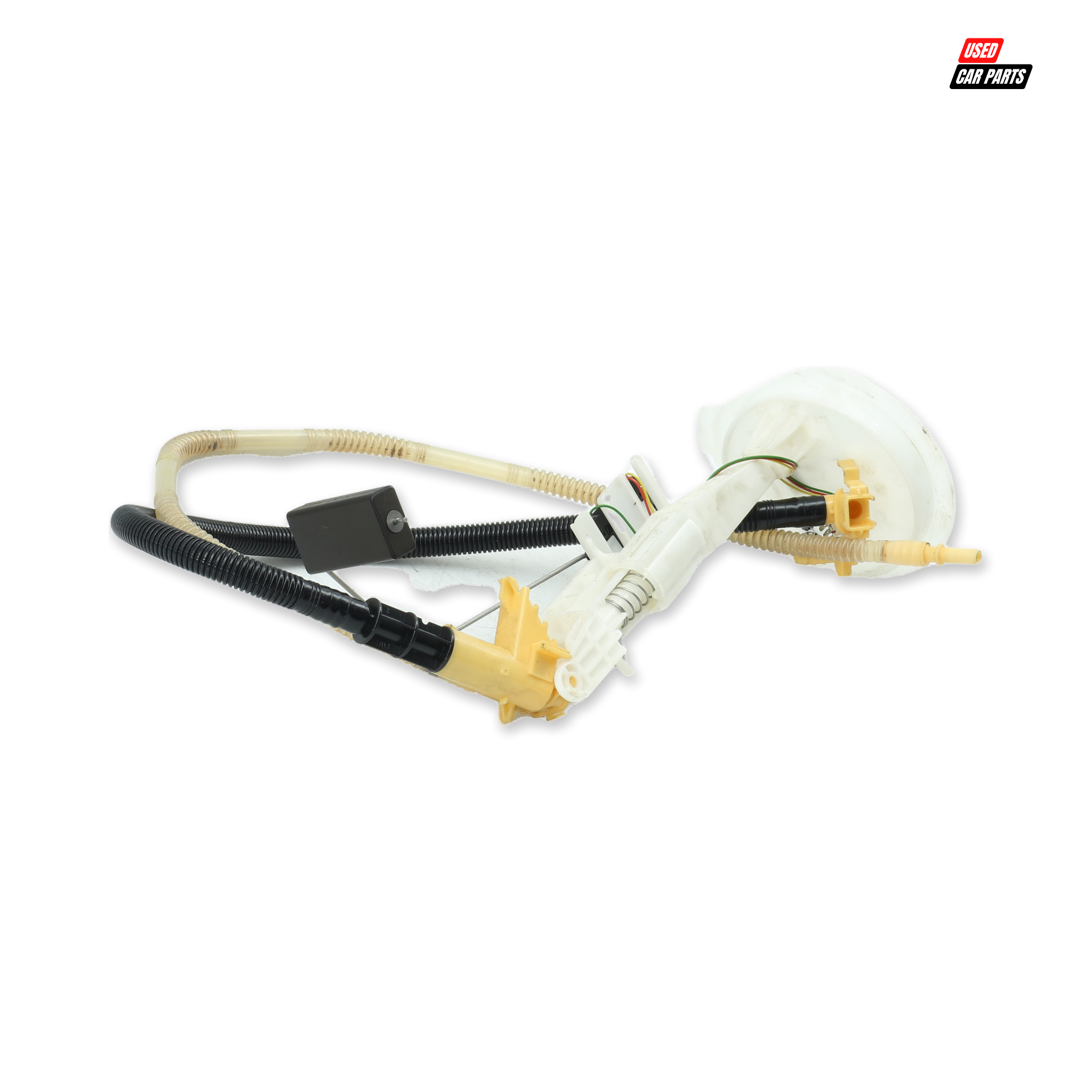 Used Fuel Gauge Sender (Part Number 5N0919673R) for 2014 VOLKSWAGEN 1.4 TDI