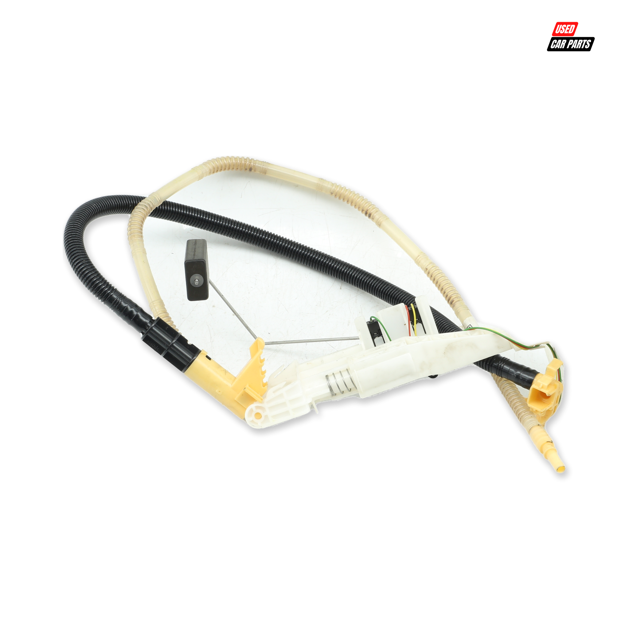 Used Fuel Gauge Sender (Part Number 5N0919673R) for 2014 VOLKSWAGEN 1.4 TDI