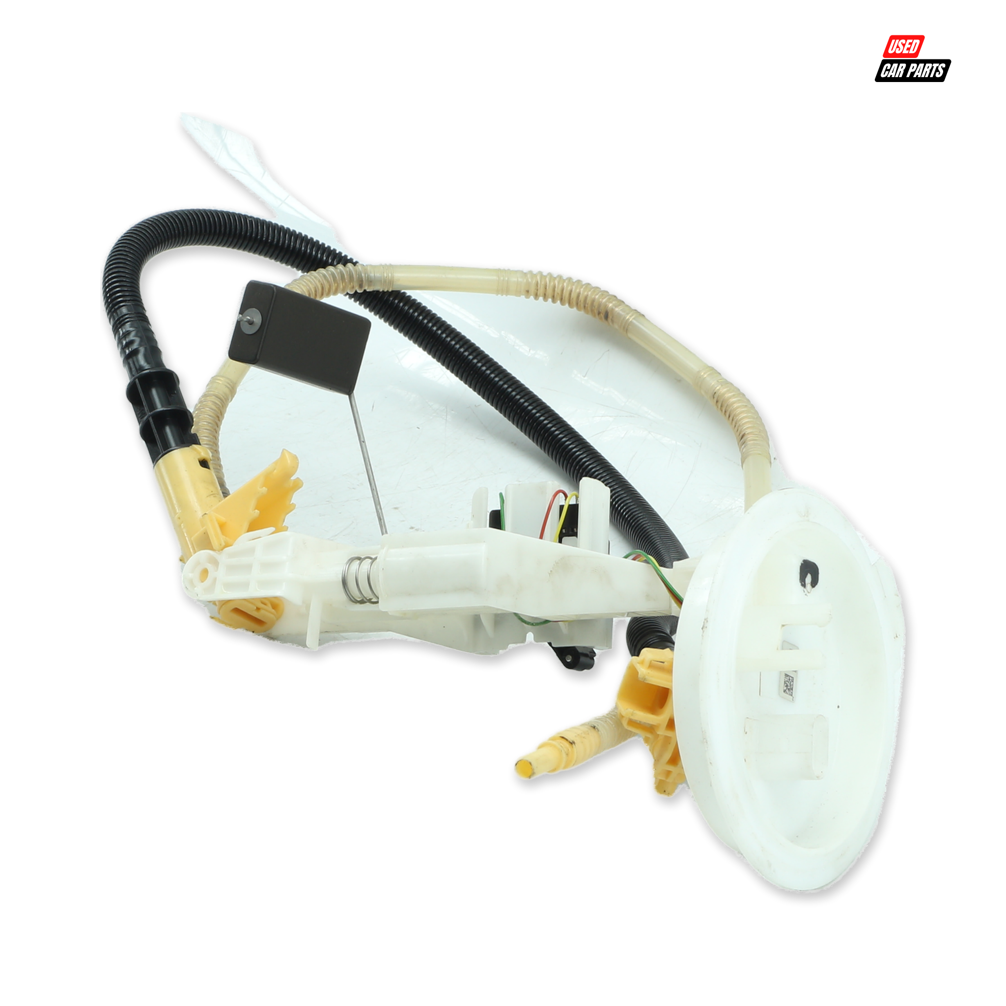 Used Fuel Gauge Sender (Part Number 5N0919673R) for 2014 VOLKSWAGEN 1.4 TDI