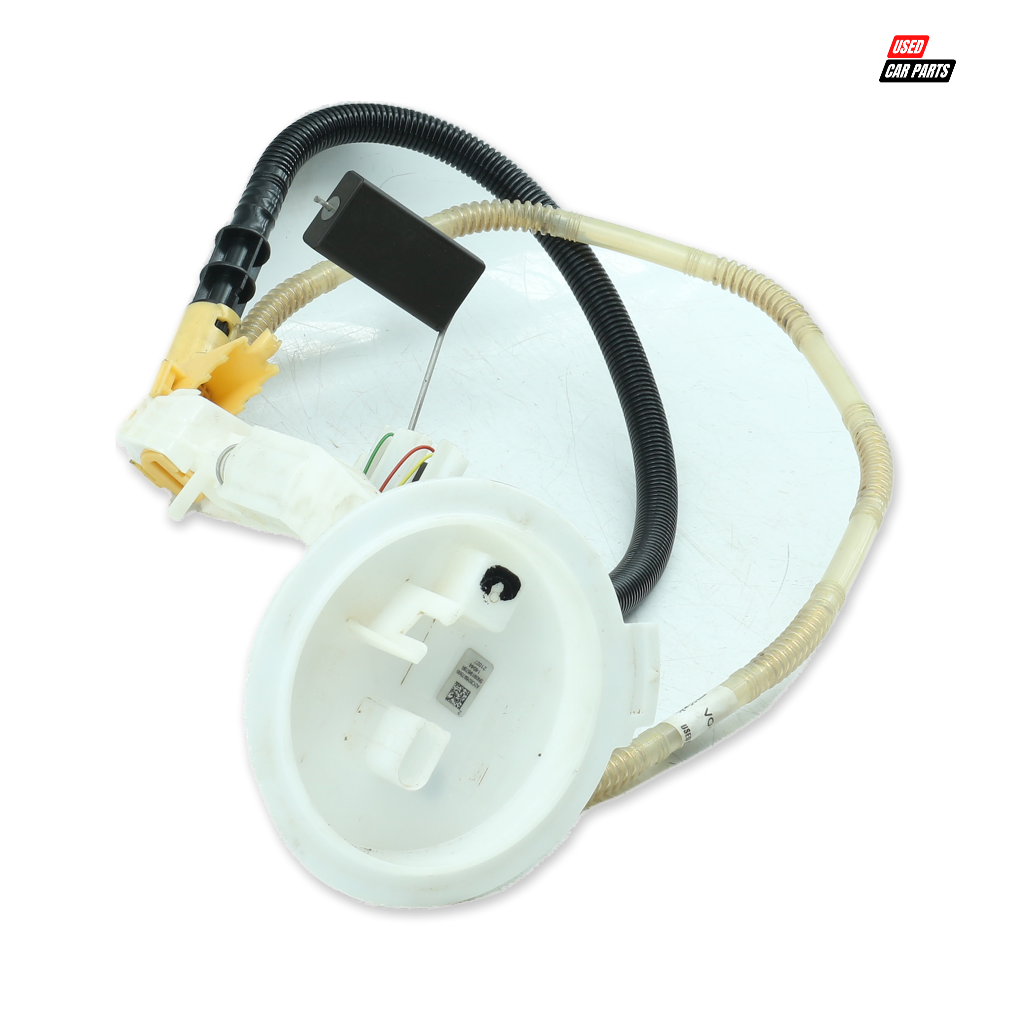 Used Fuel Gauge Sender (Part Number 5N0919673R) for 2014 VOLKSWAGEN 1.4 TDI