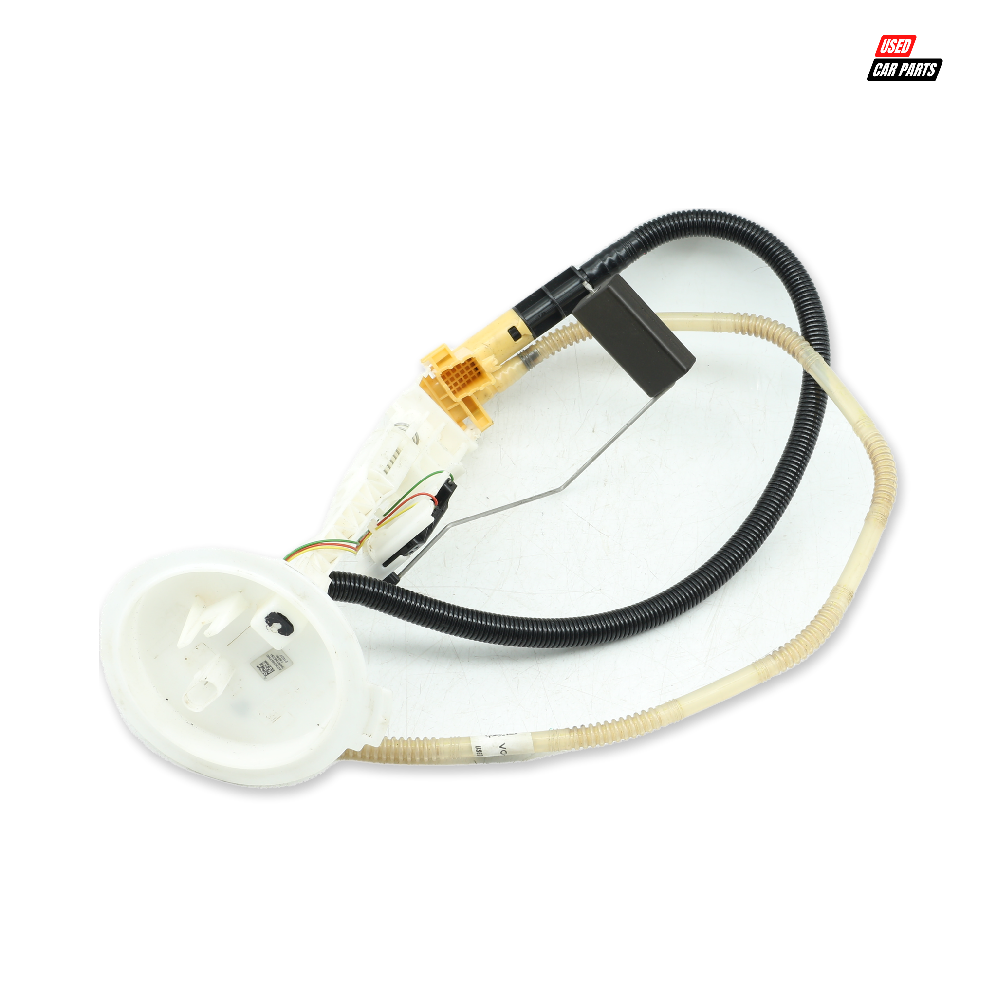 Used Fuel Gauge Sender (Part Number 5N0919673R) for 2014 VOLKSWAGEN 1.4 TDI