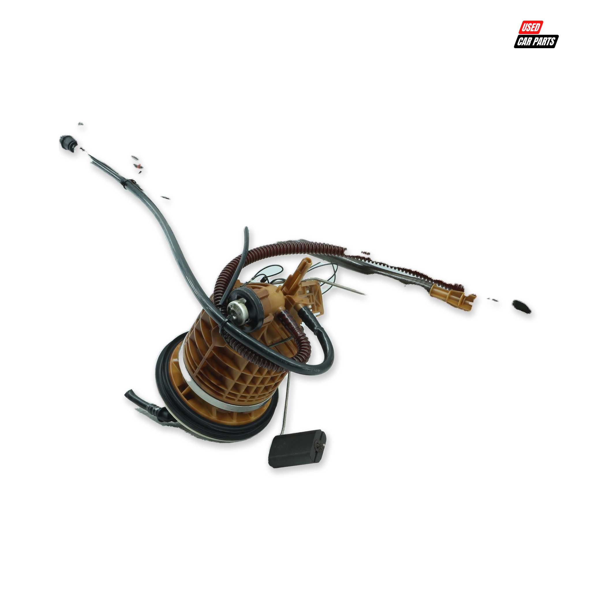 Used/Salvaged Fuel Gauge Sender for 2002 MINI Coupe