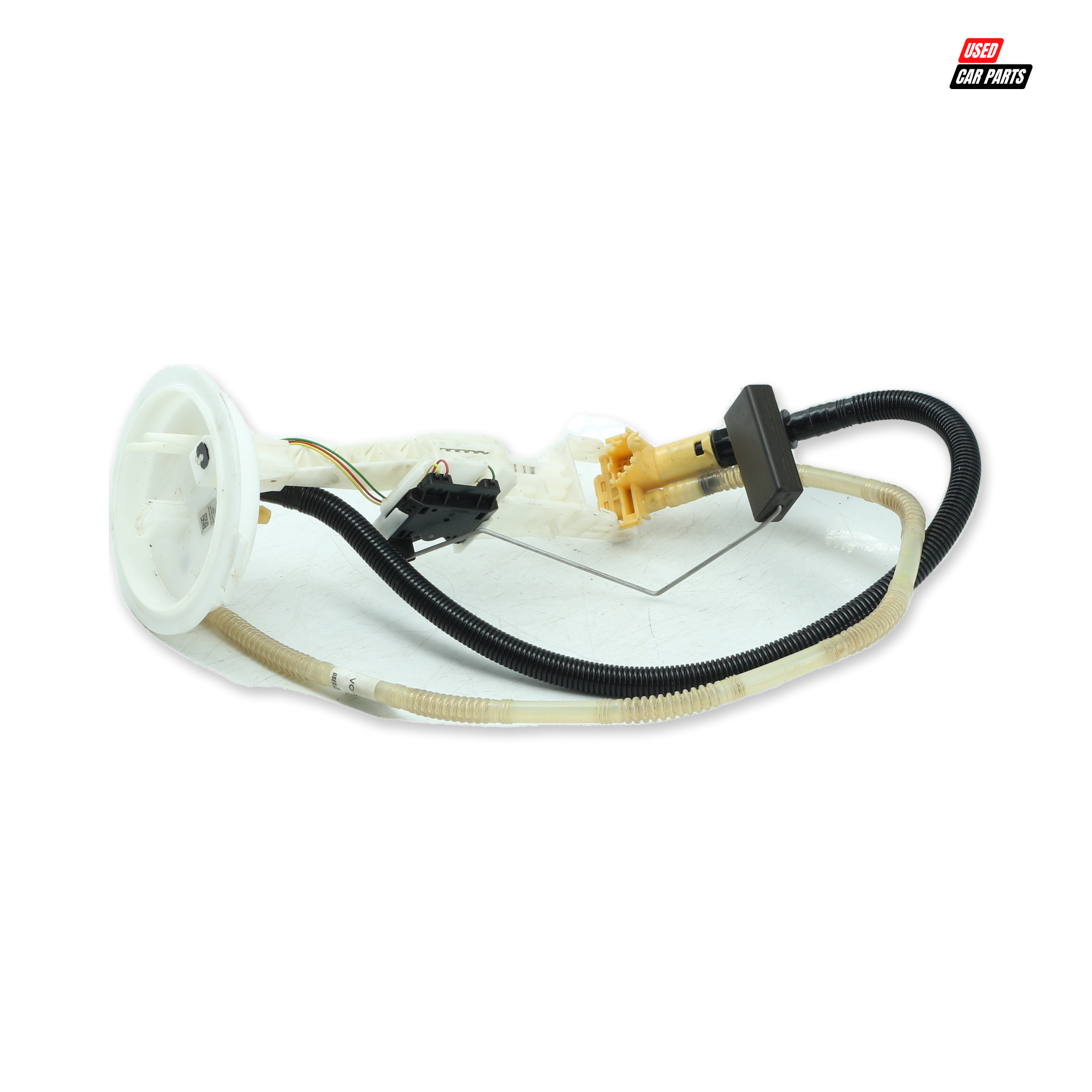 Used Fuel Gauge Sender (Part Number 5N0919673R) for 2014 VOLKSWAGEN 1.4 TDI