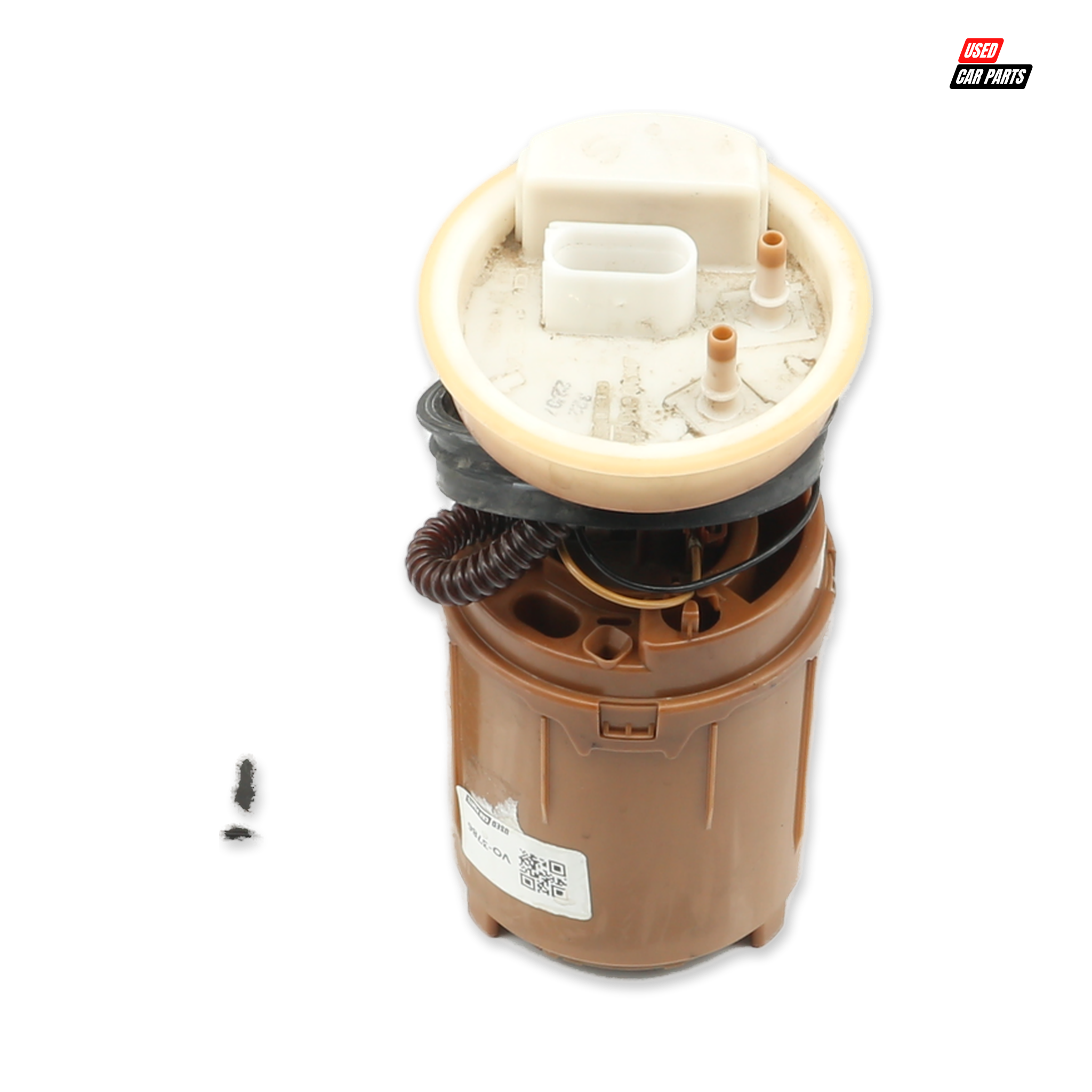 Used Fuel Gauge Sender Unit + Fuel Pump (Part Number 88457282) for 2007 VOLKSWAGEN 2.0 HIGHLINE