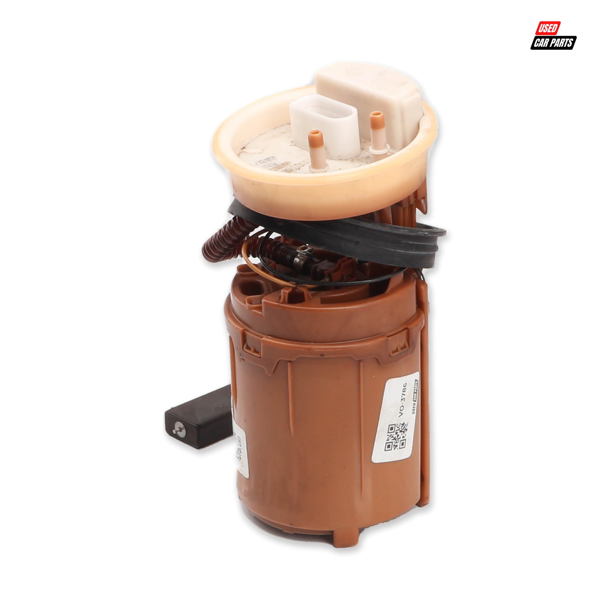 Used Fuel Gauge Sender Unit + Fuel Pump (Part Number 88457282) for 2007 VOLKSWAGEN 2.0 HIGHLINE