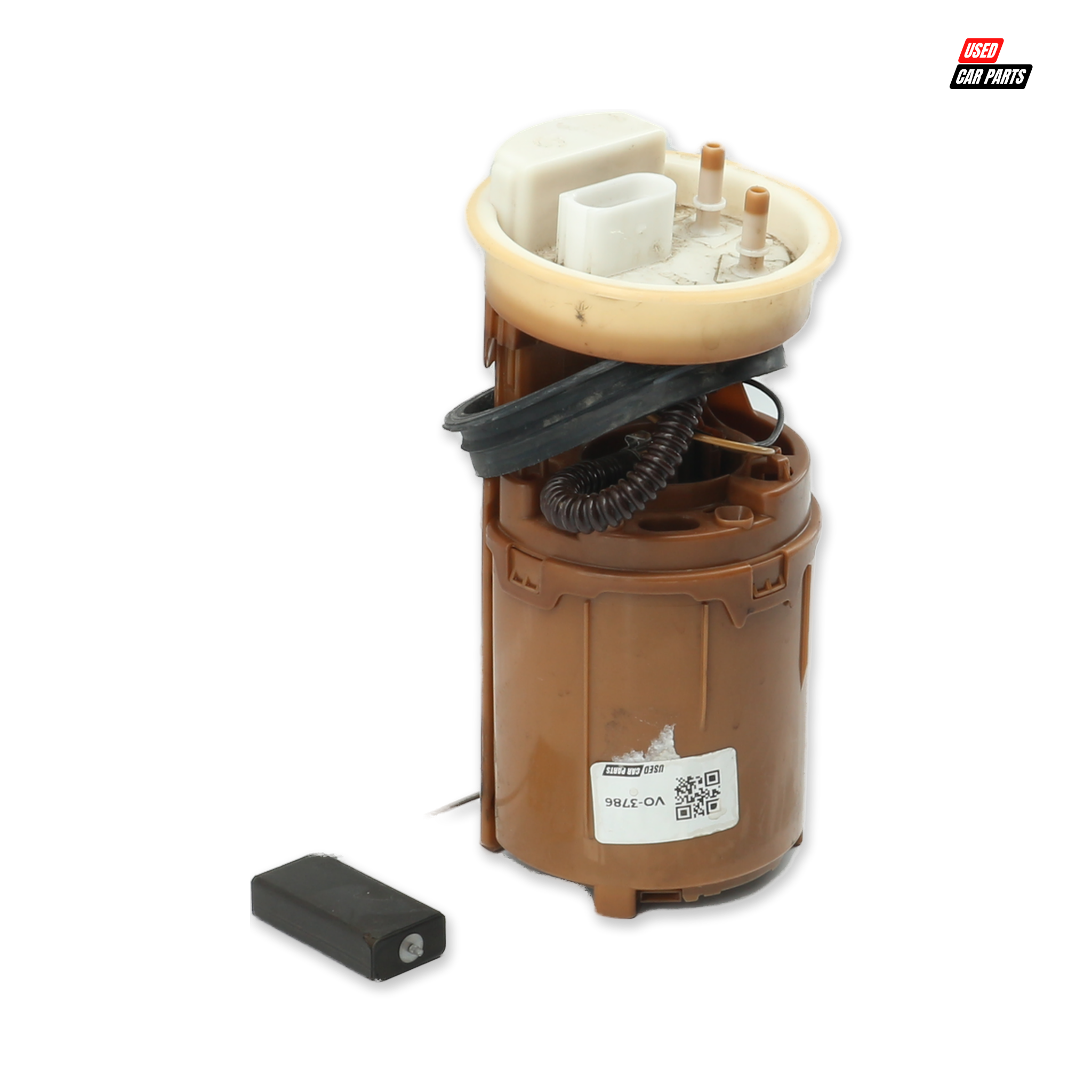 Used Fuel Gauge Sender Unit + Fuel Pump (Part Number 88457282) for 2007 VOLKSWAGEN 2.0 HIGHLINE