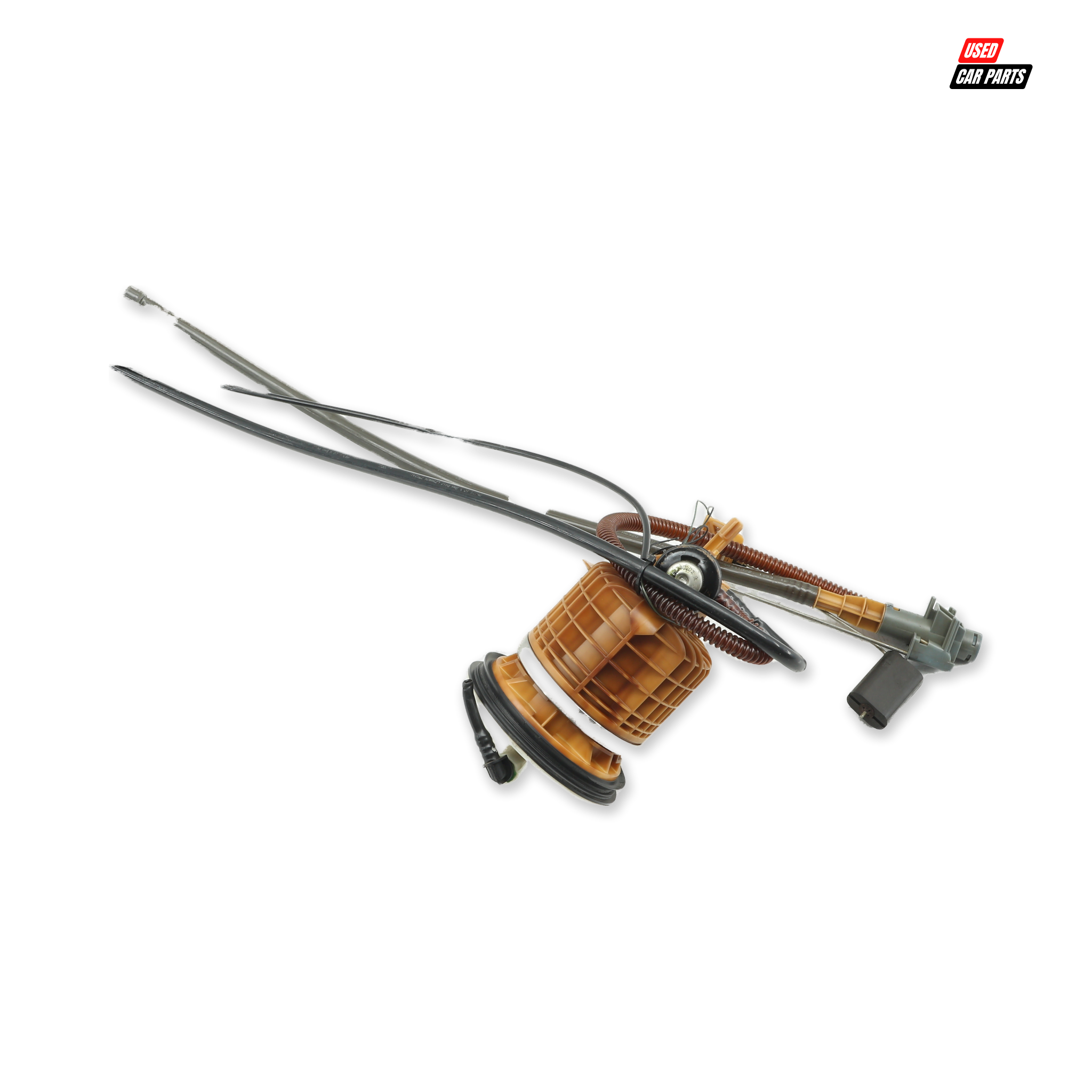 Used Fuel Gauge Sender Unit & Fuel Pump for 2002 MINI Coupe