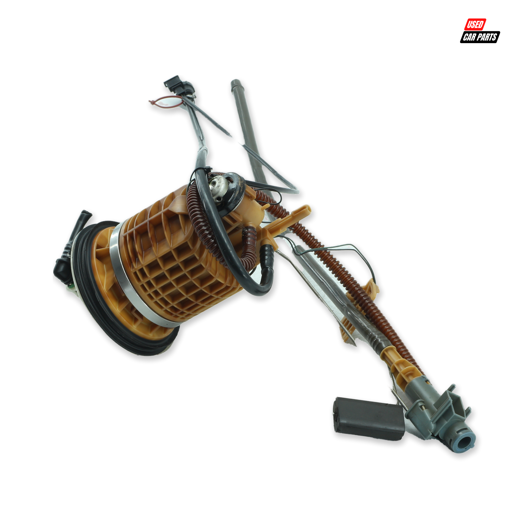 Used Fuel Gauge Sender Unit & Fuel Pump for 2002 MINI Coupe