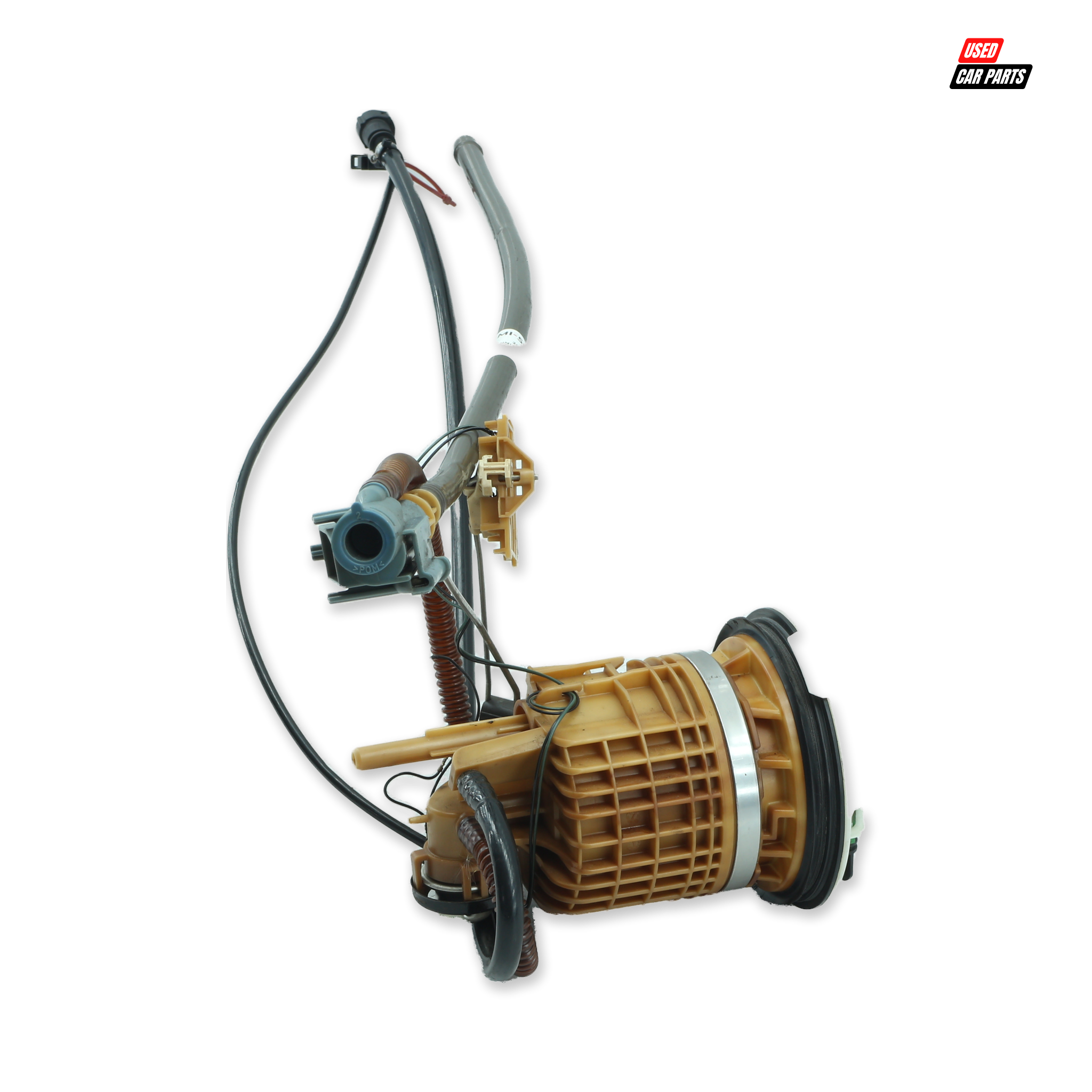 Used Fuel Gauge Sender Unit & Fuel Pump for 2002 MINI Coupe