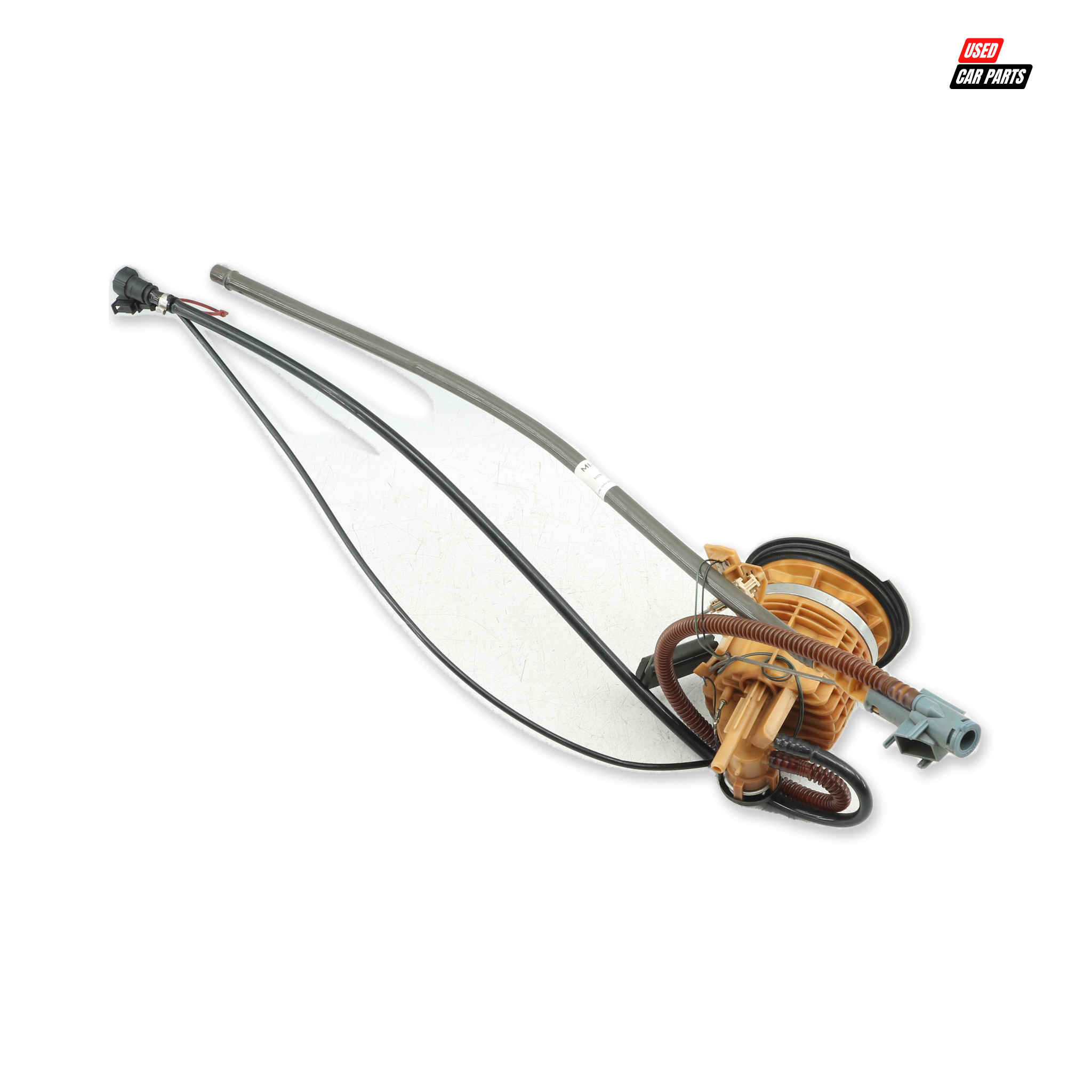 Used Fuel Gauge Sender Unit & Fuel Pump for 2002 MINI Coupe