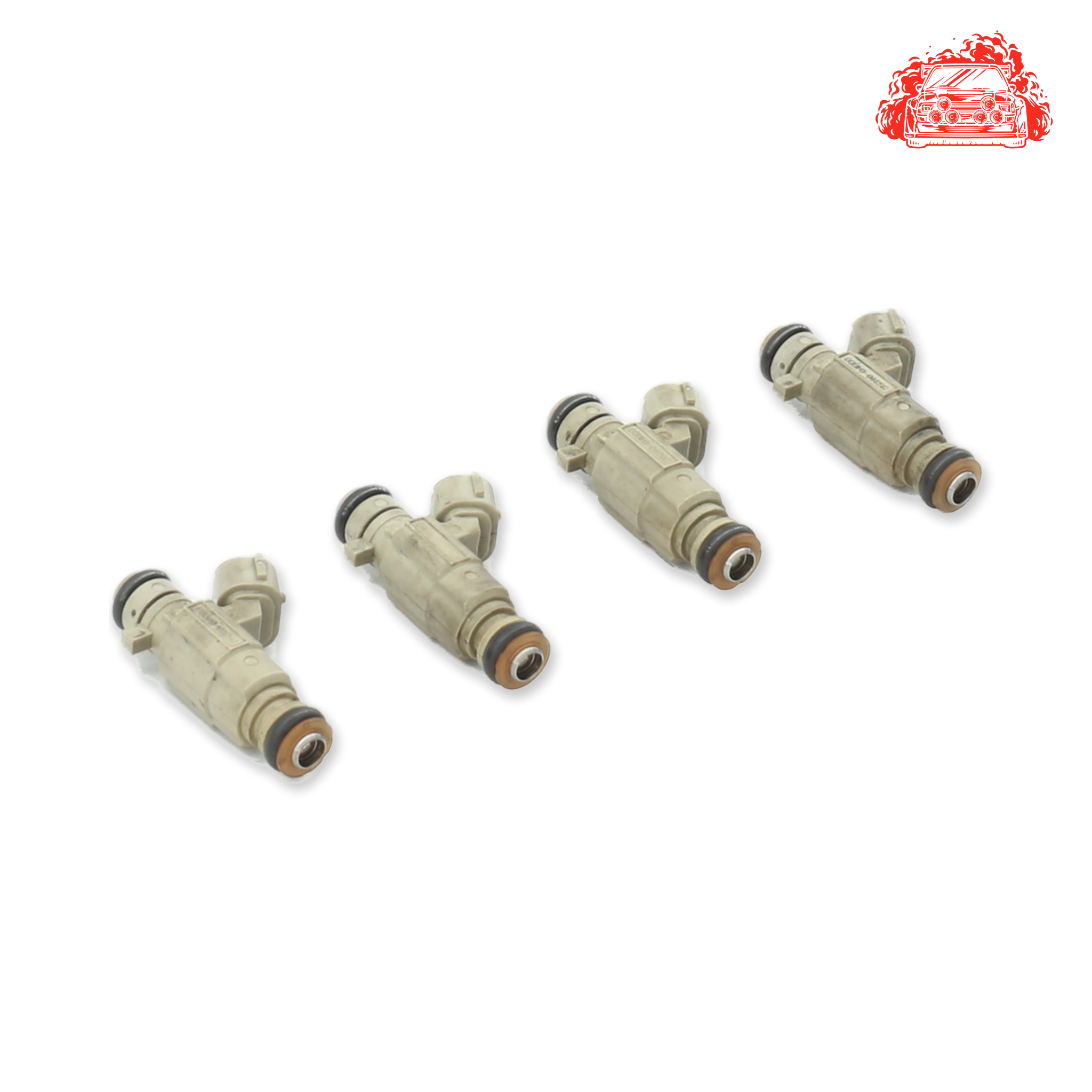 Used Hyundai i20 Active (Facelift) Fuel Injectors