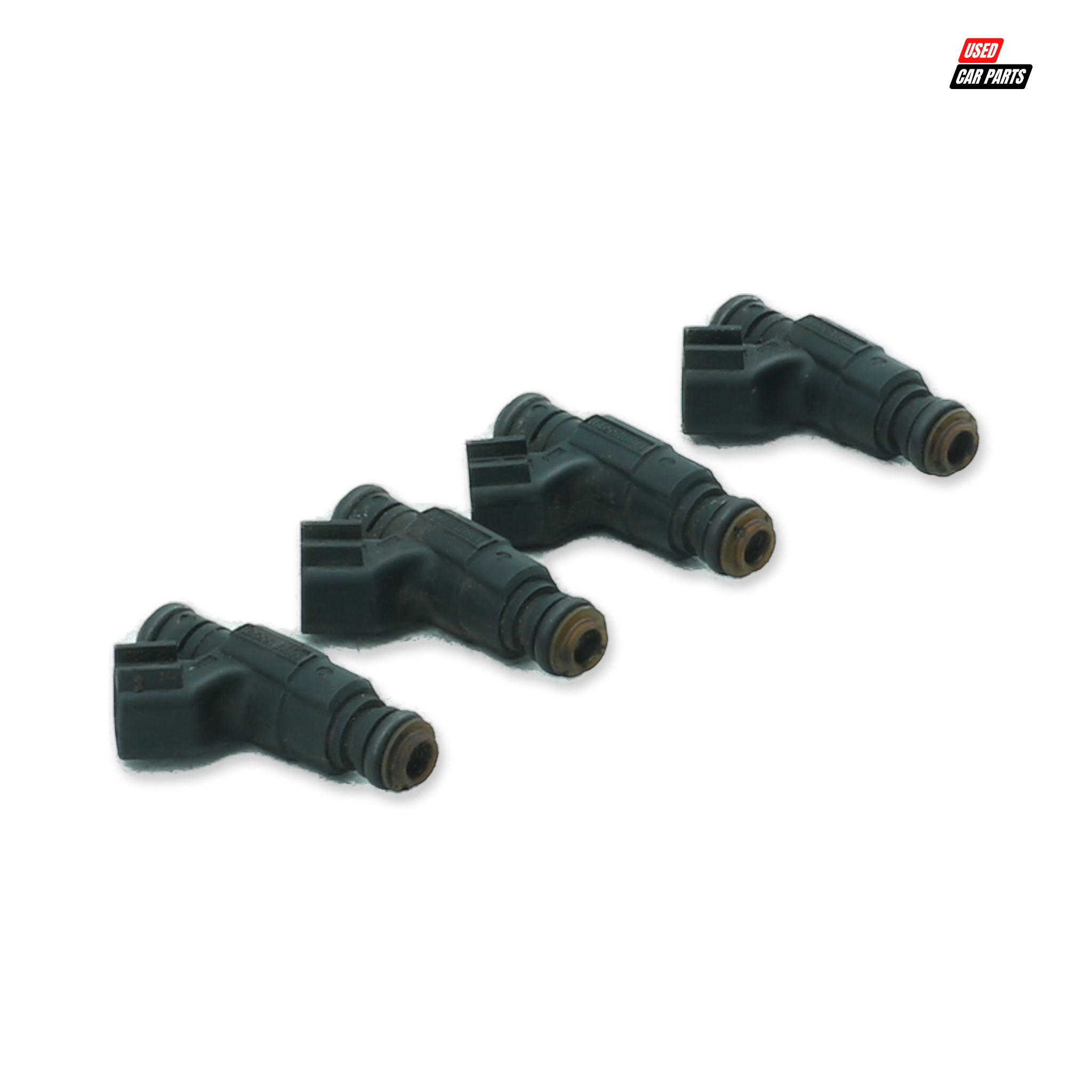 Used Fuel Injectors for 2002 MINI Coupe (Part Number 04891192AA)