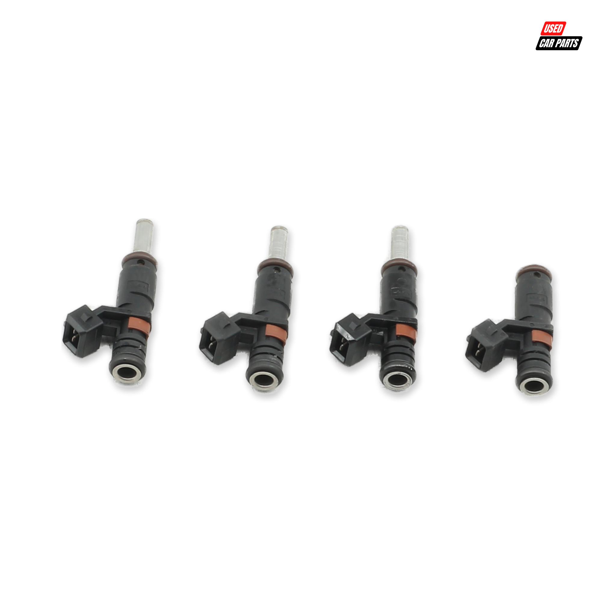 Used BMW E90 Fuel Injectors - Tested and Guaranteed