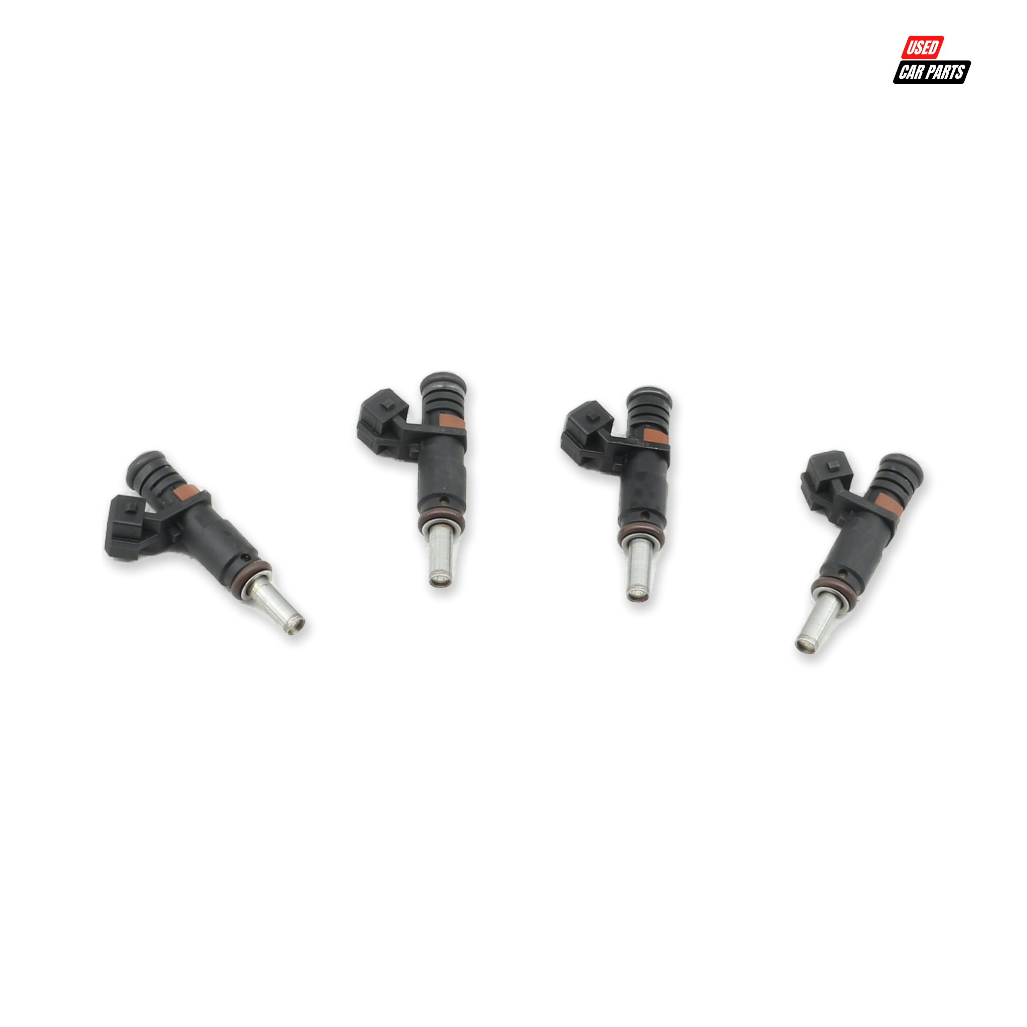 Used BMW E90 Fuel Injectors - Tested and Guaranteed