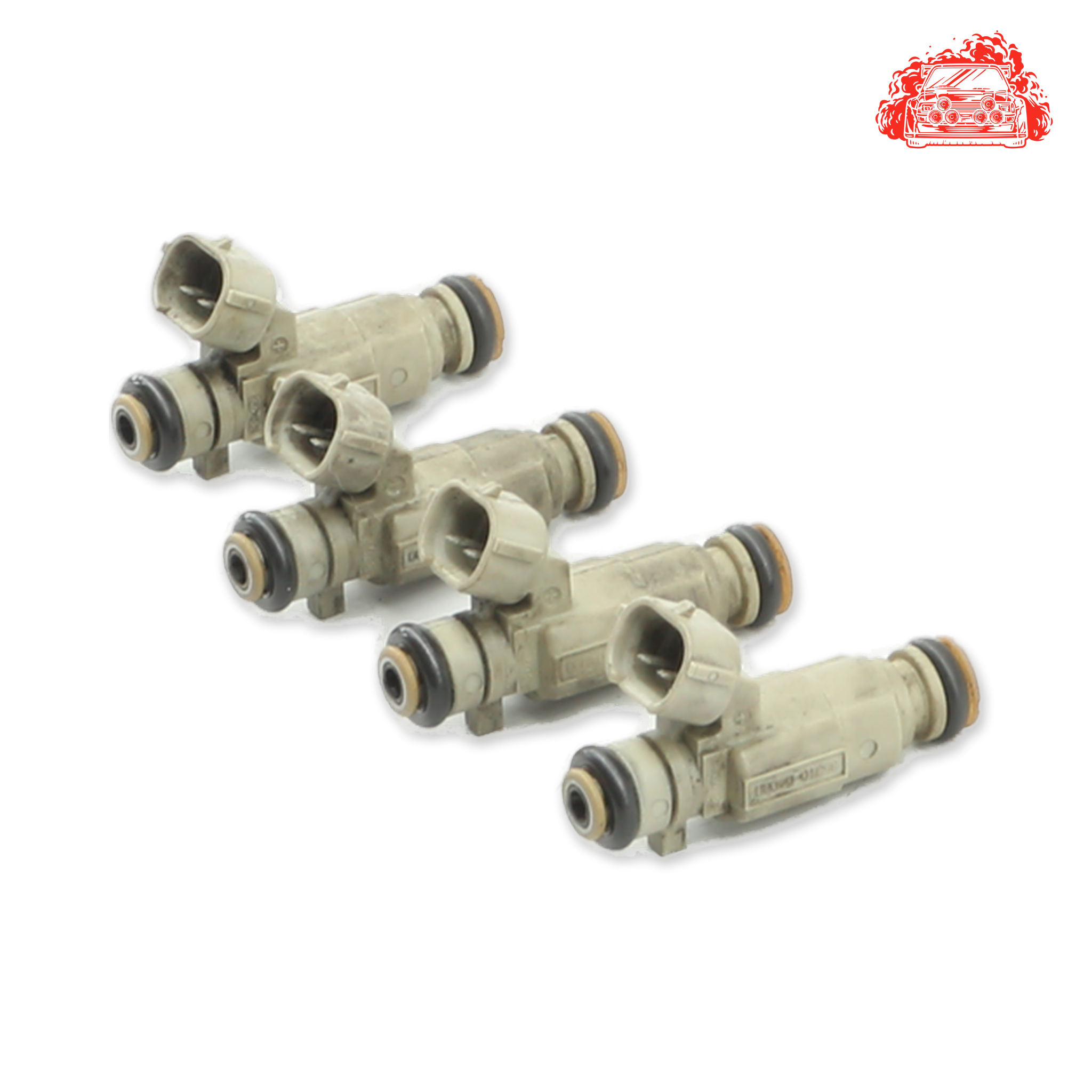 Used Hyundai i20 Active (Facelift) Fuel Injectors