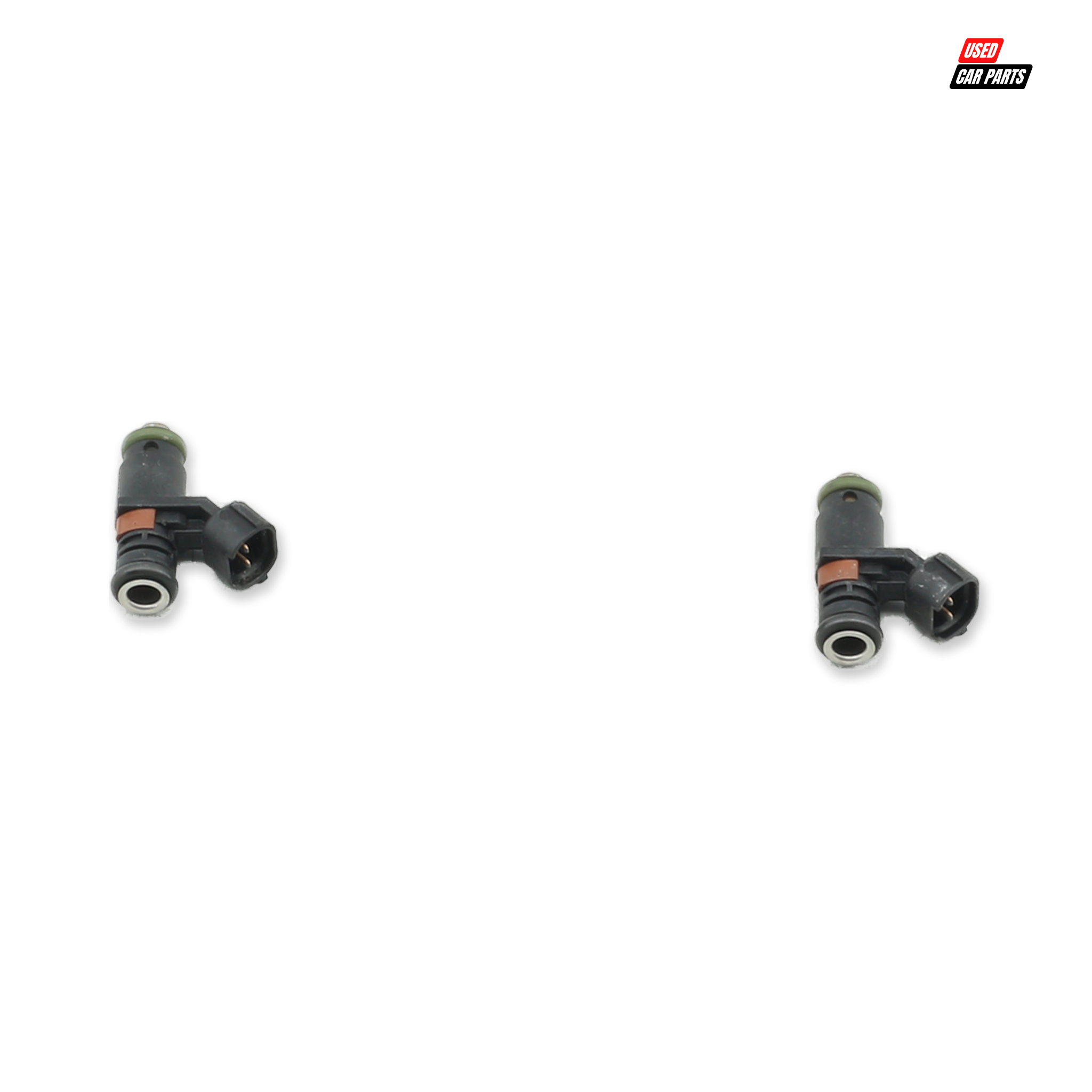 Used Fuel Injectors for VOLKSWAGEN POLO VIVO 1.4 (Part Number 036906031AJ)